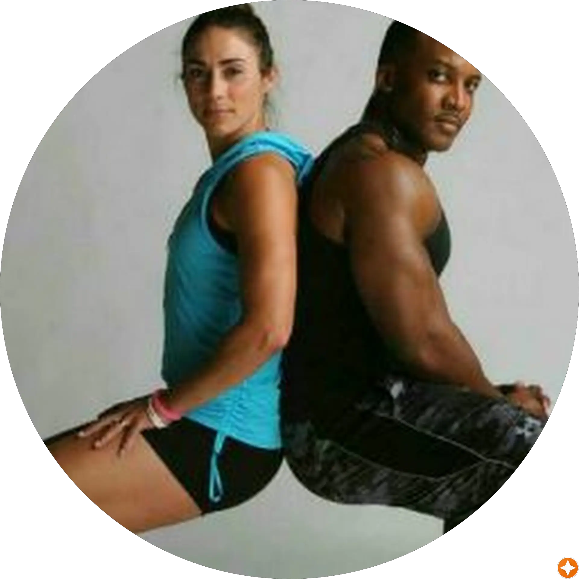Reflex Functional Fitness