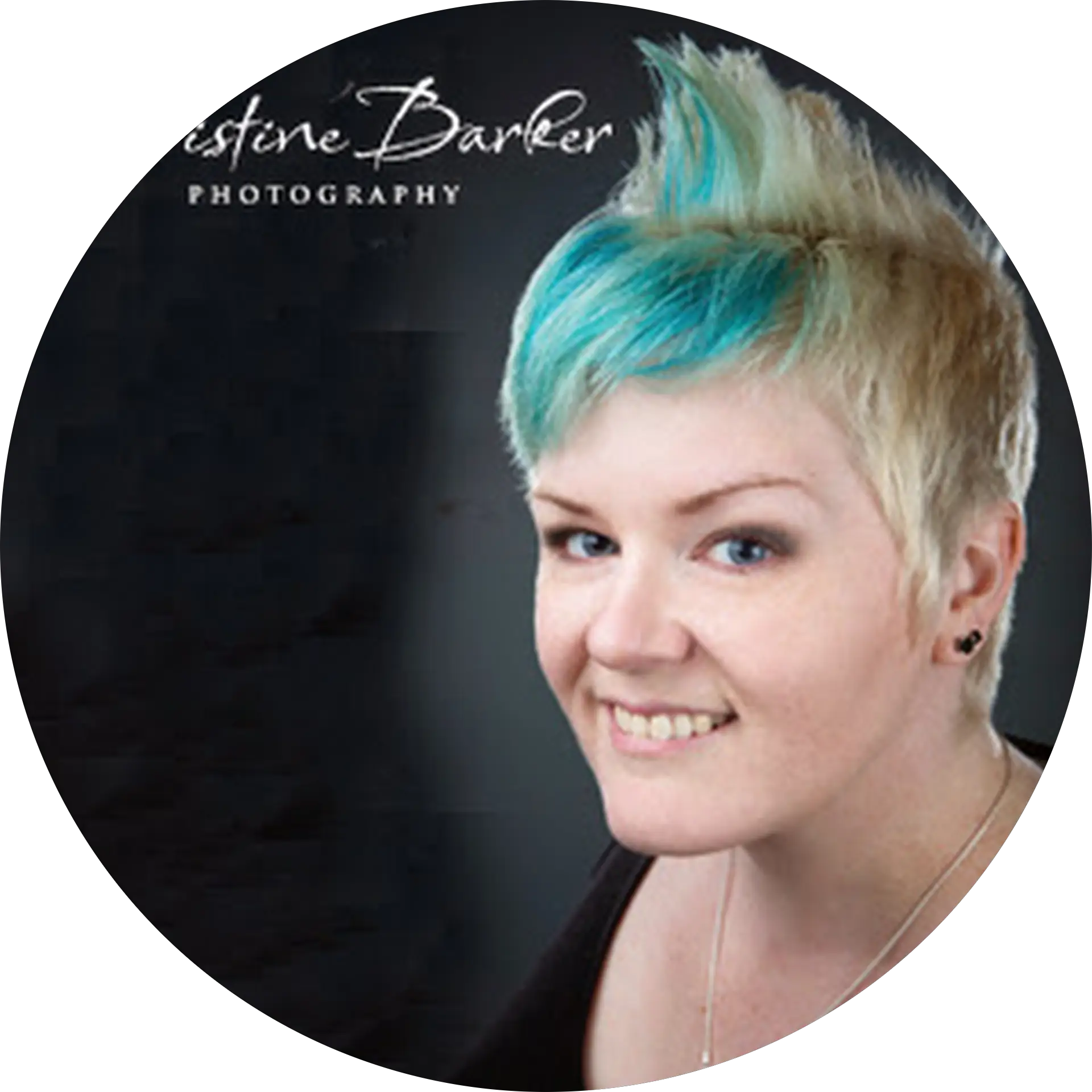 Christine Barker
