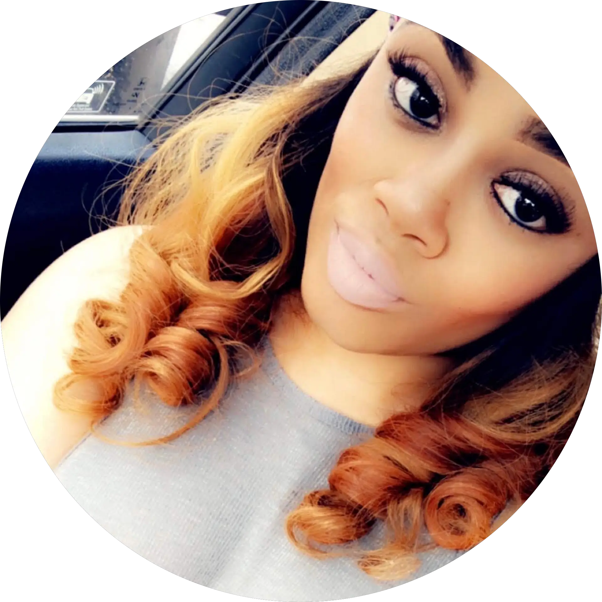 Shante Berry