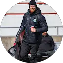 Andrew MacRae