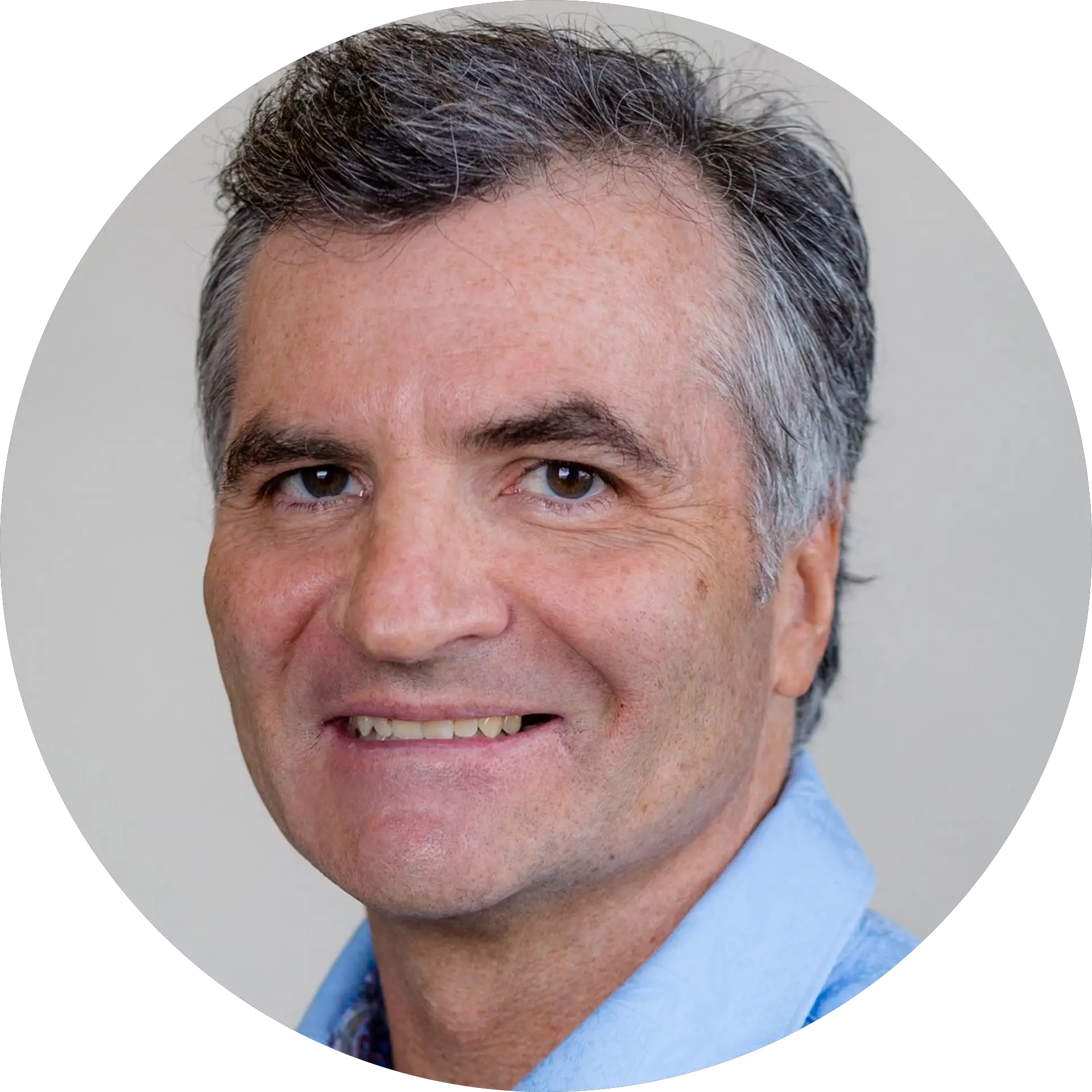 Mark Armbruster, D.C.