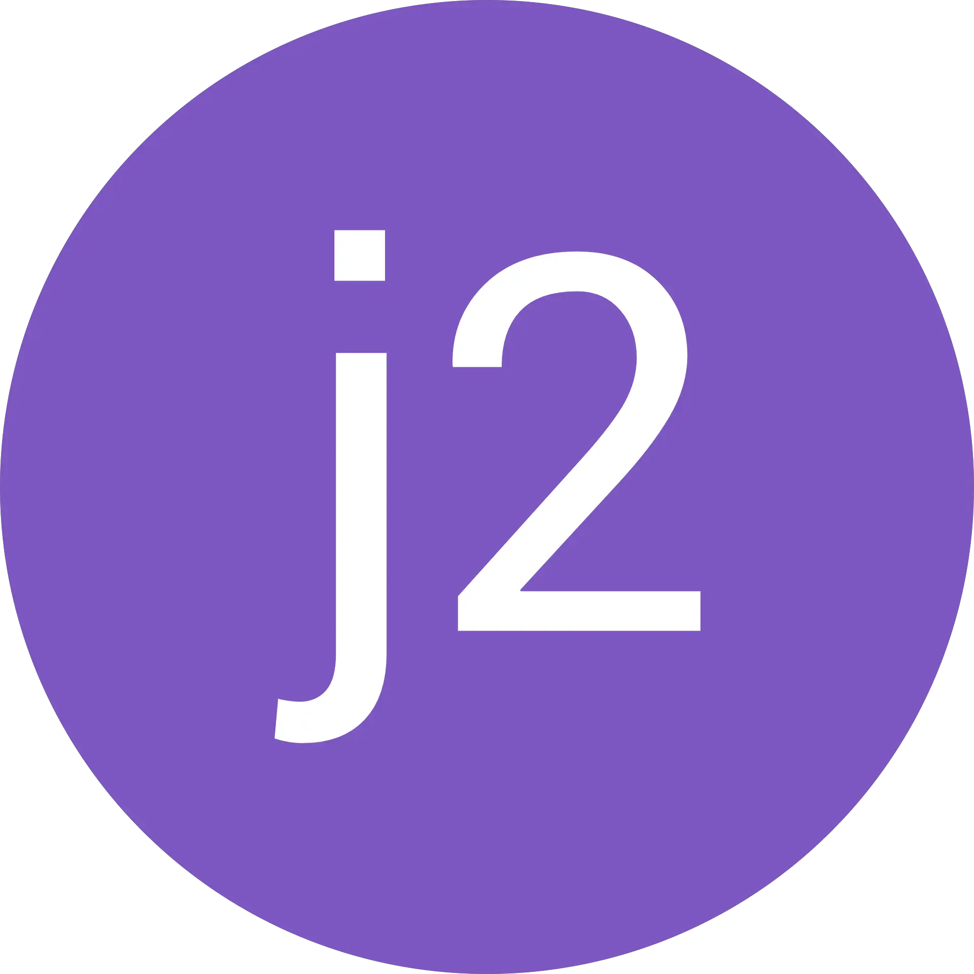 j2 g