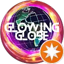 GlowingGlobe