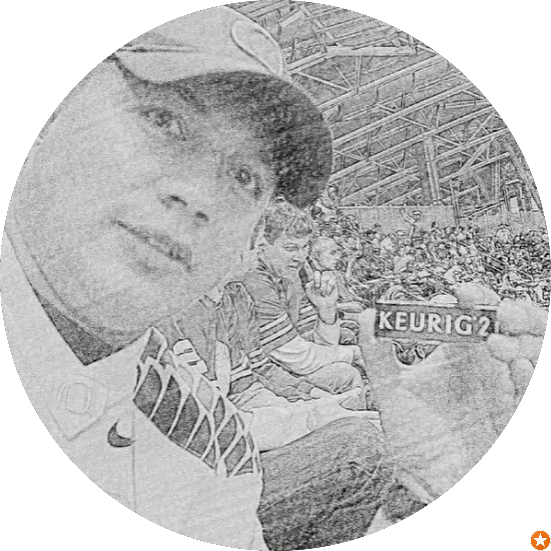 Kevin S.