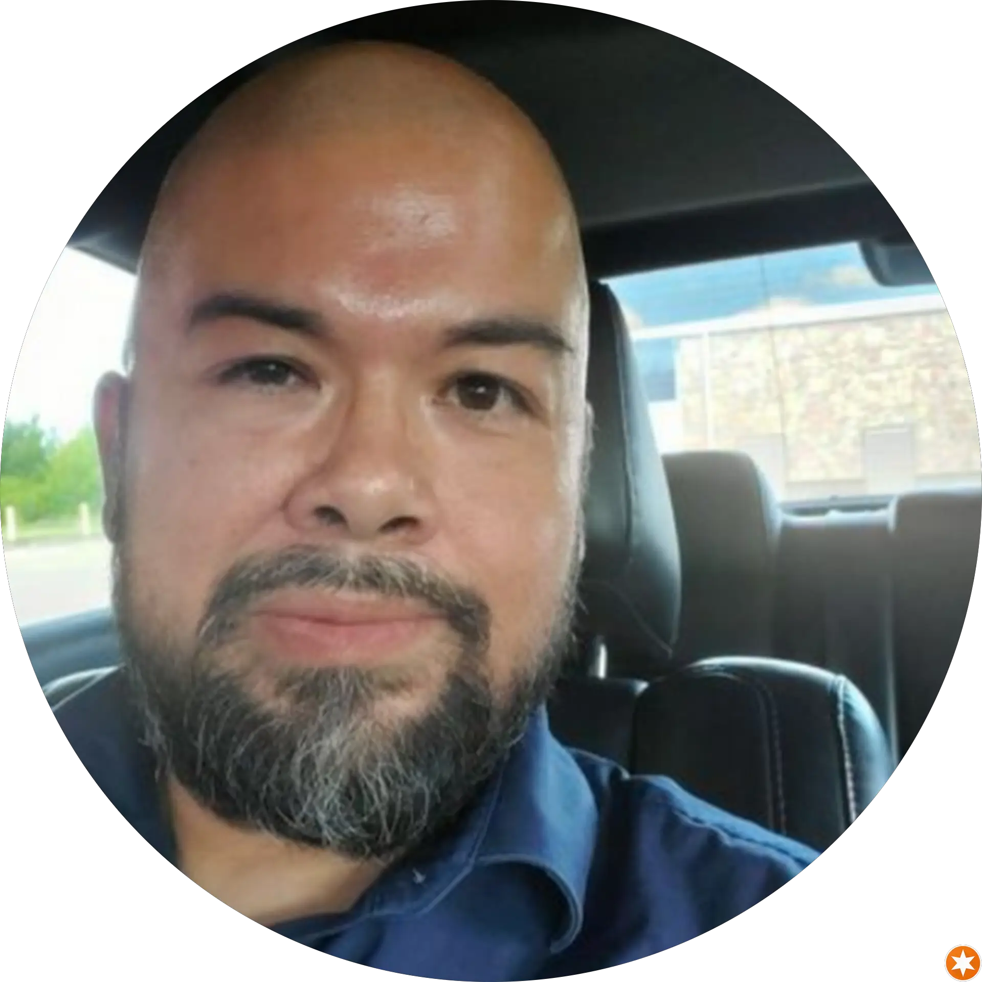 Tim Gutierrez