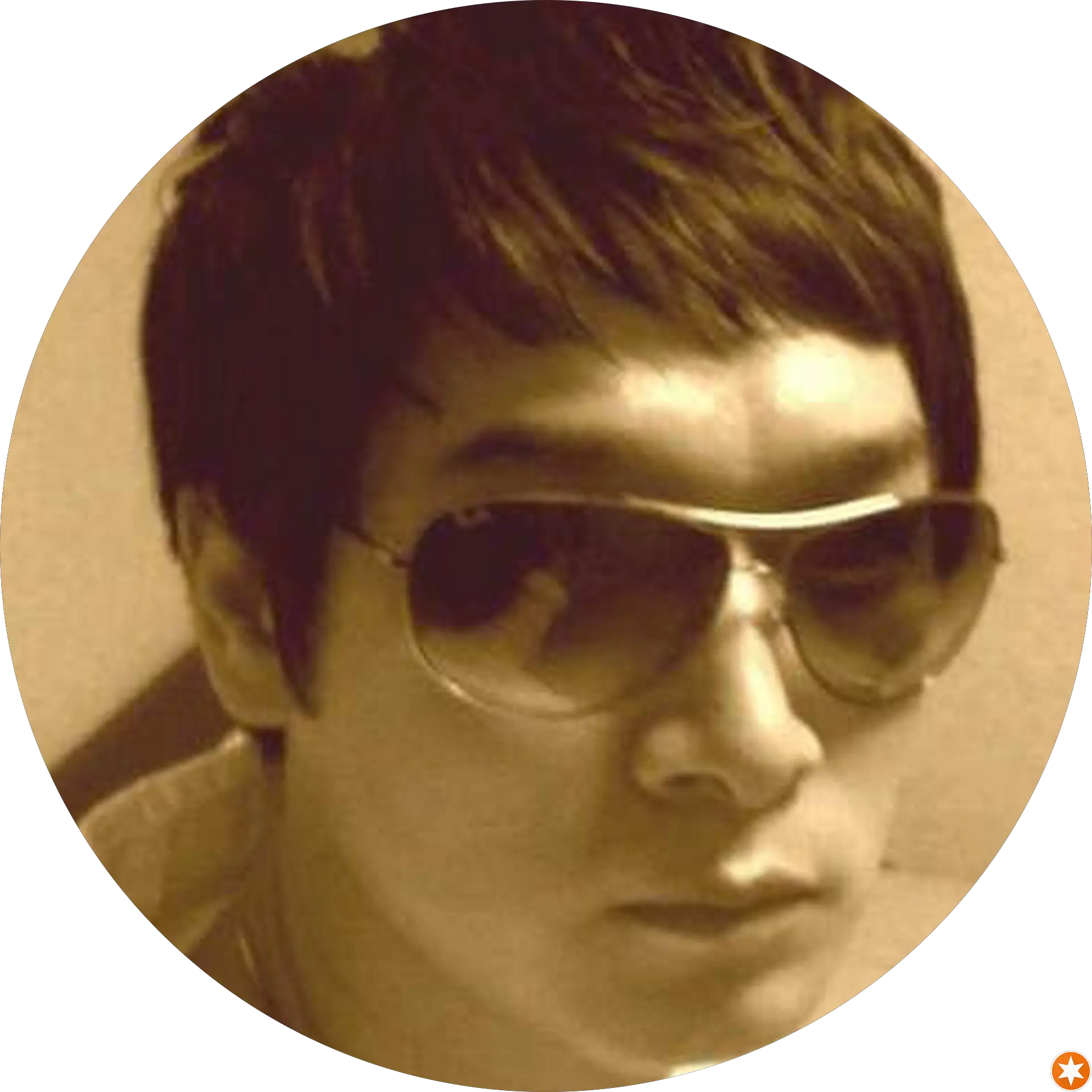 james moon