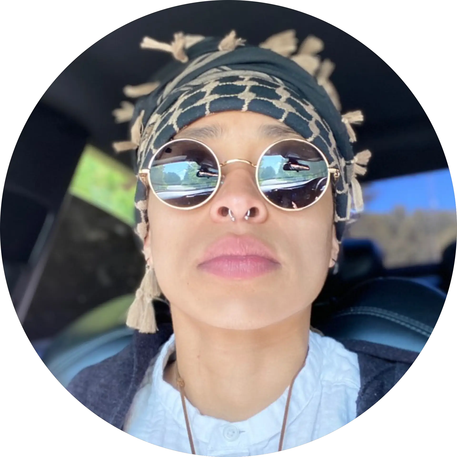 Toni Harris