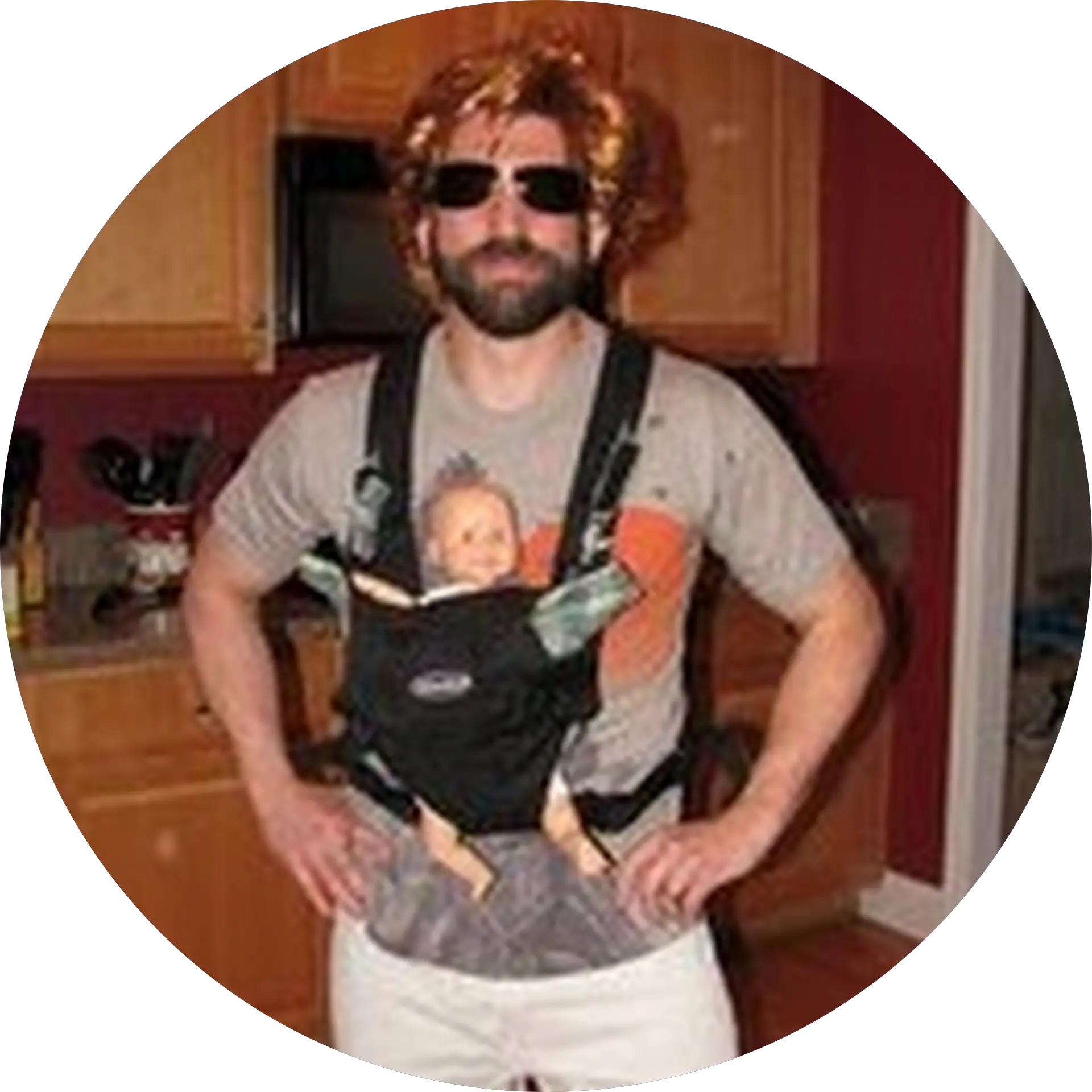 Mike Hensel