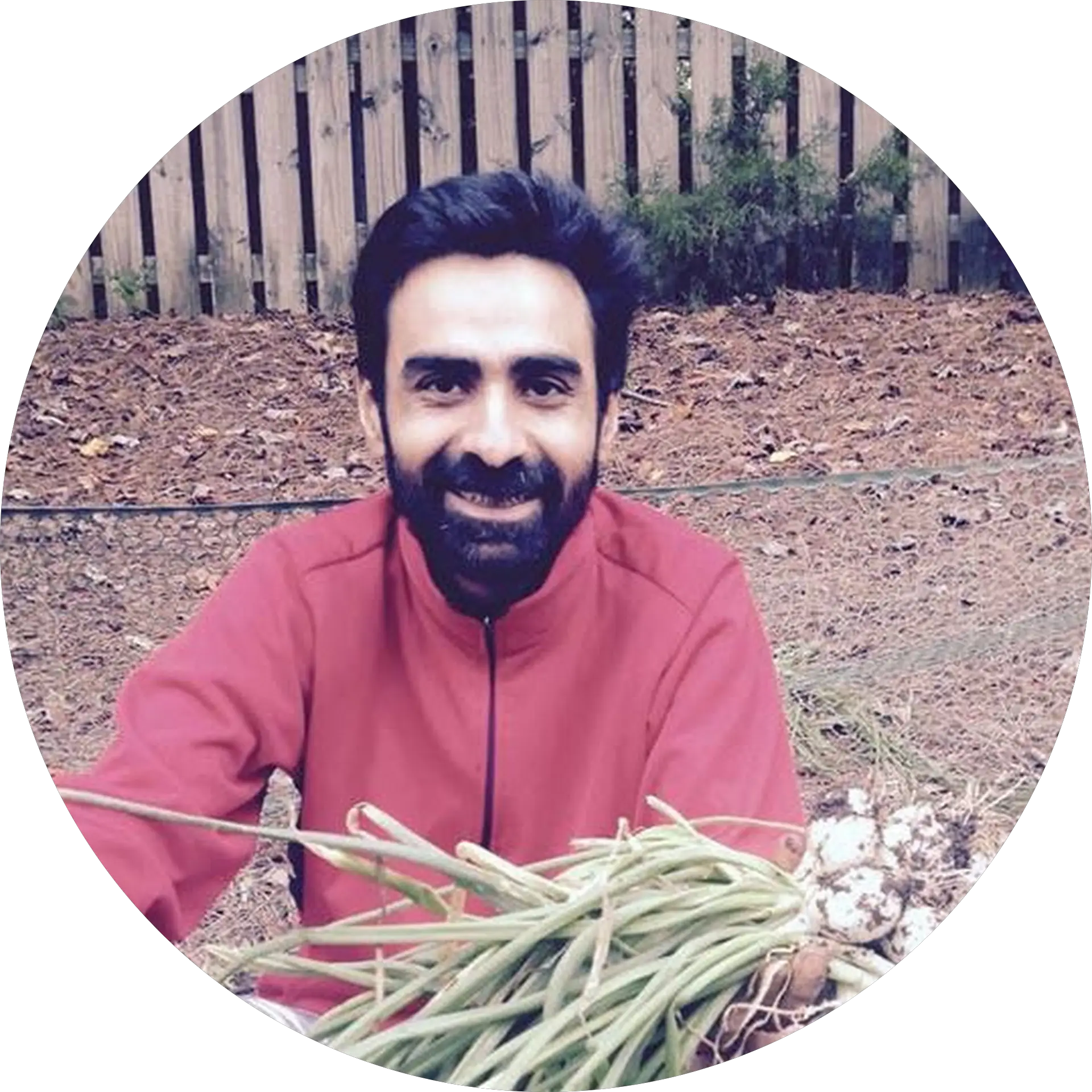 Pratik Jagad