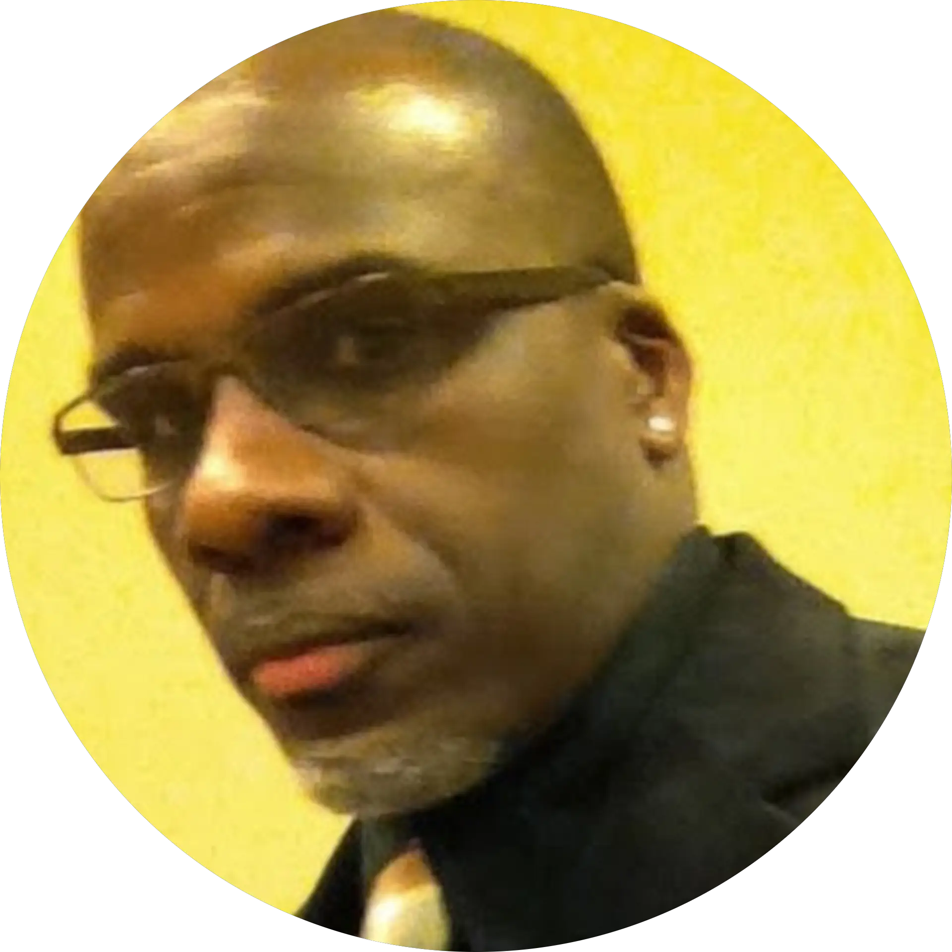 Darryl McEachin