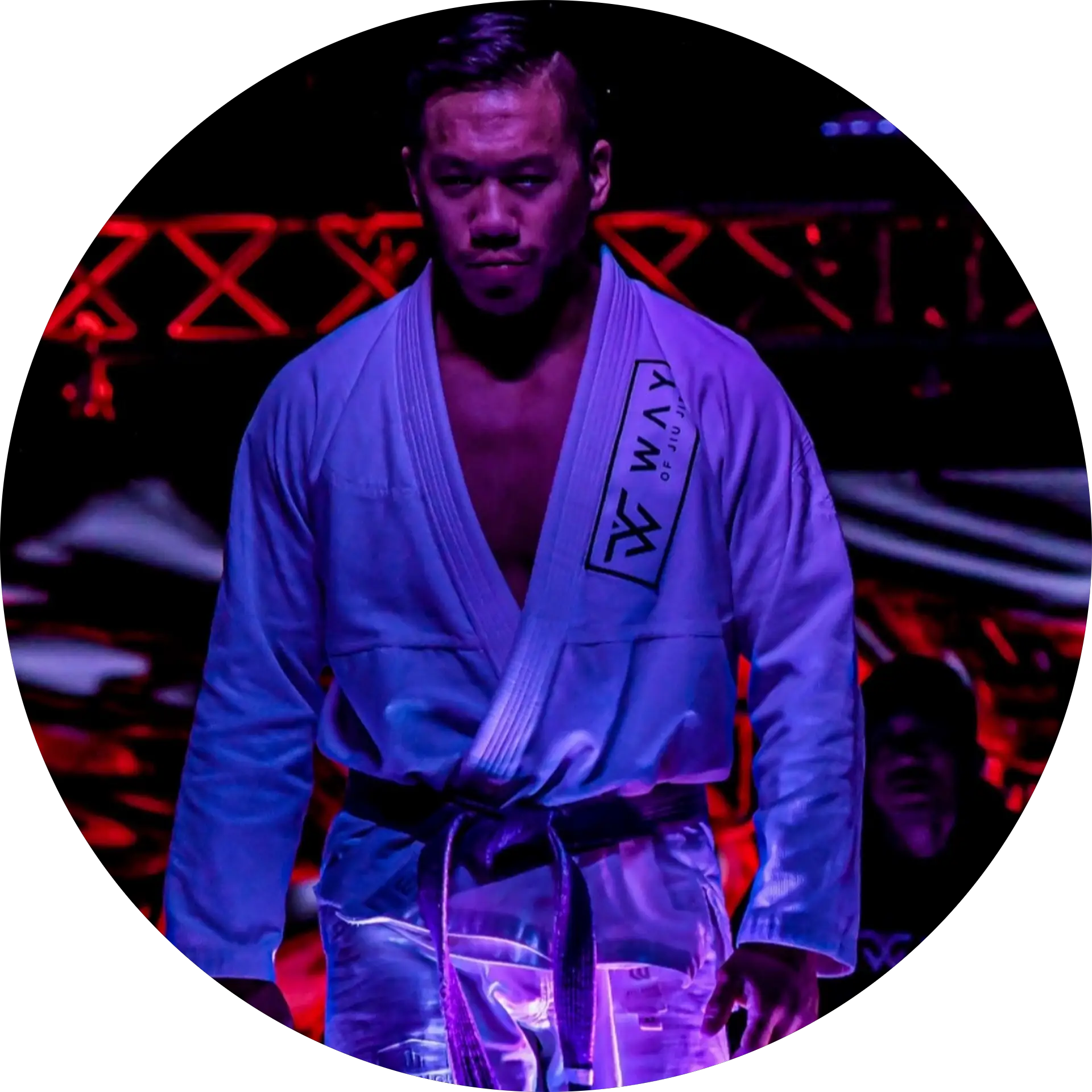 Preston Zhang