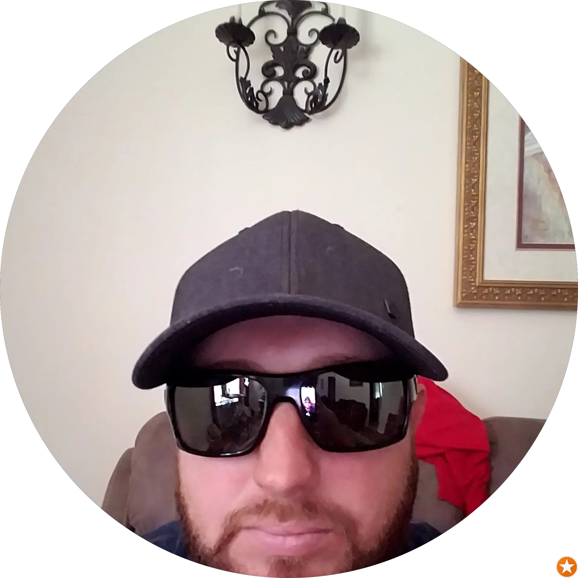 Dustin Duck