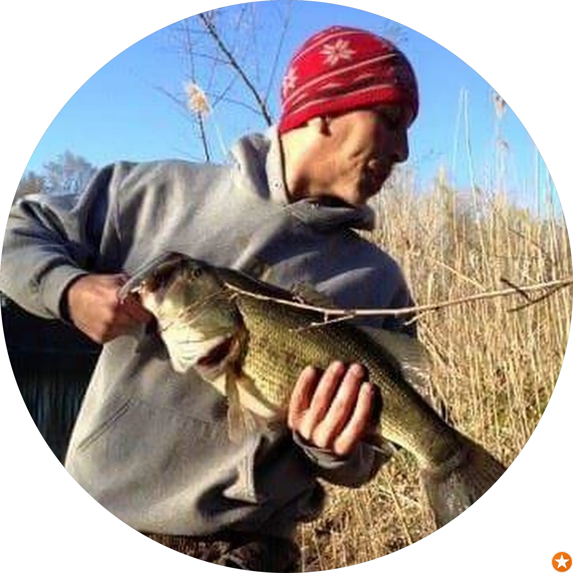 Billikin Fishin