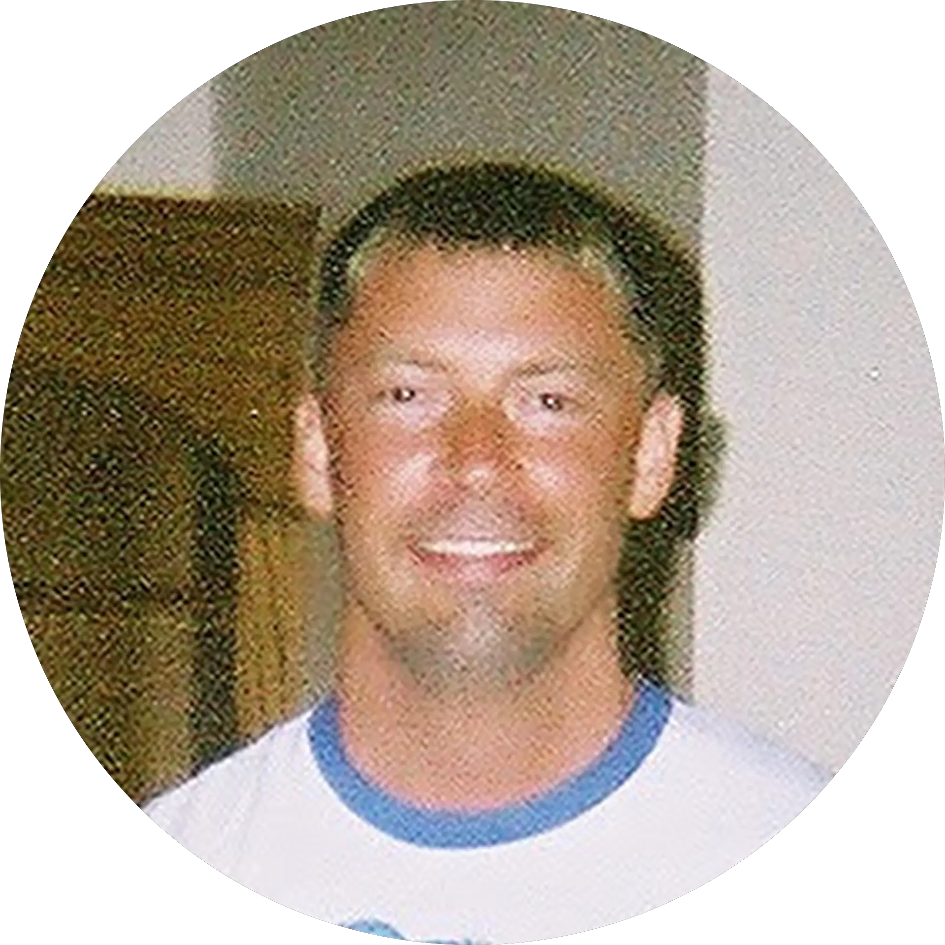 Kevin Whelan