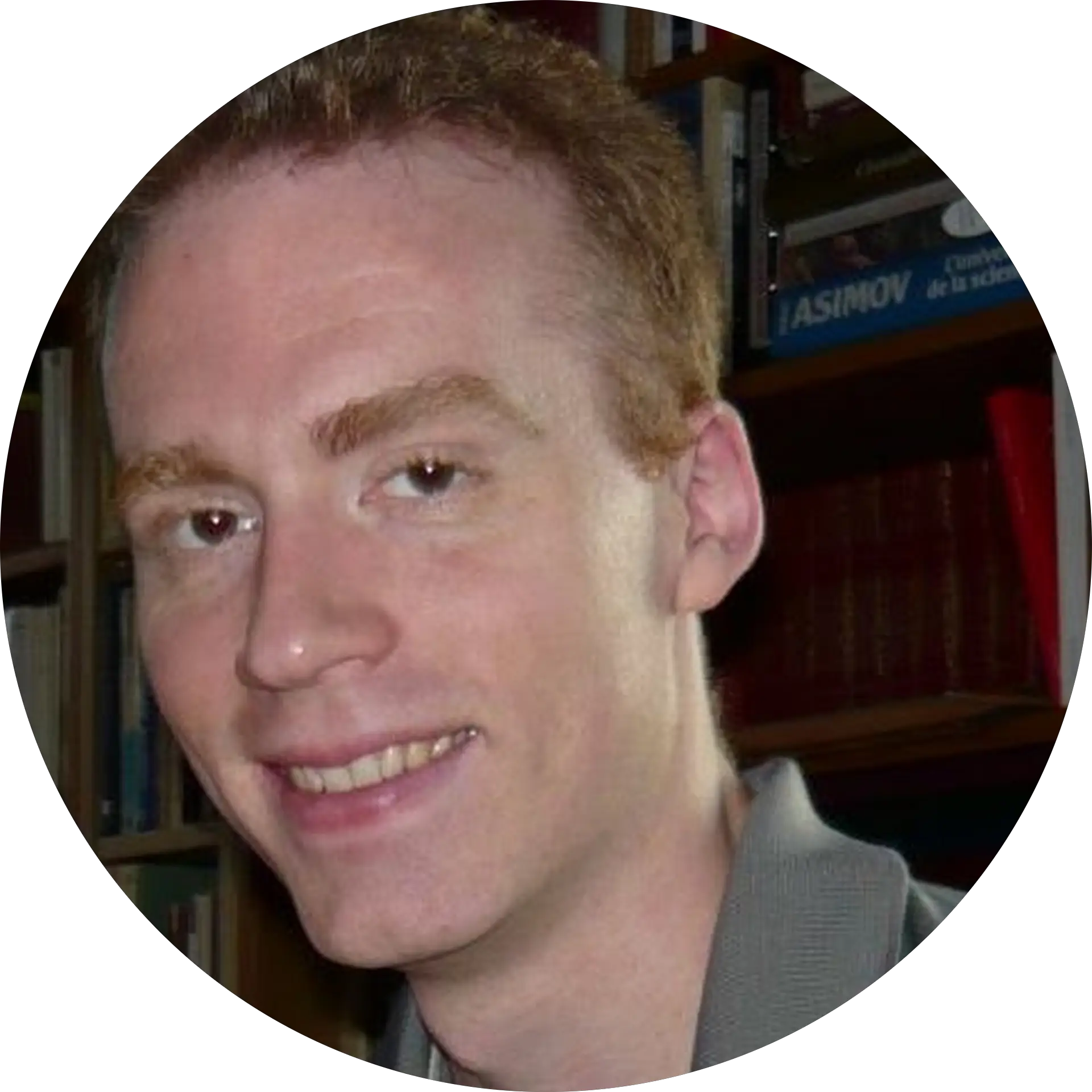 Micah Greene