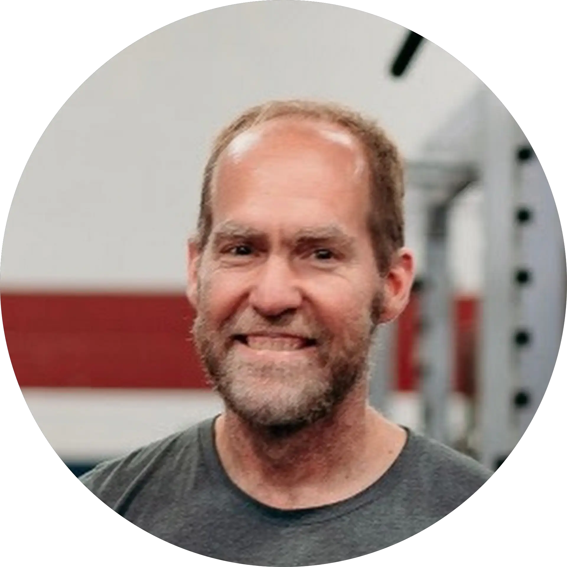 Tim Wuebker