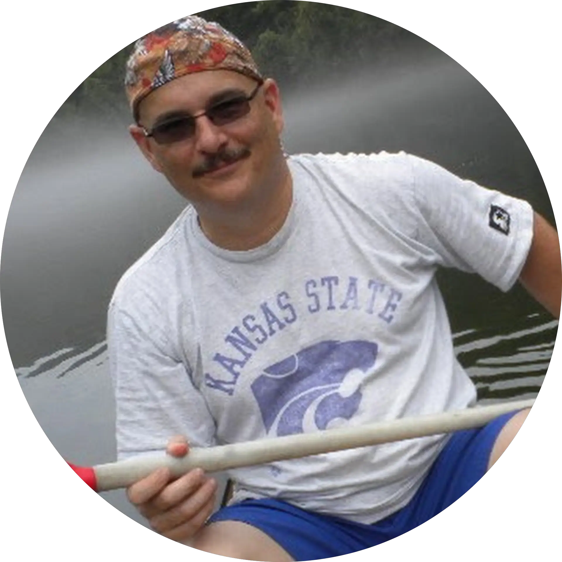kevin stueve