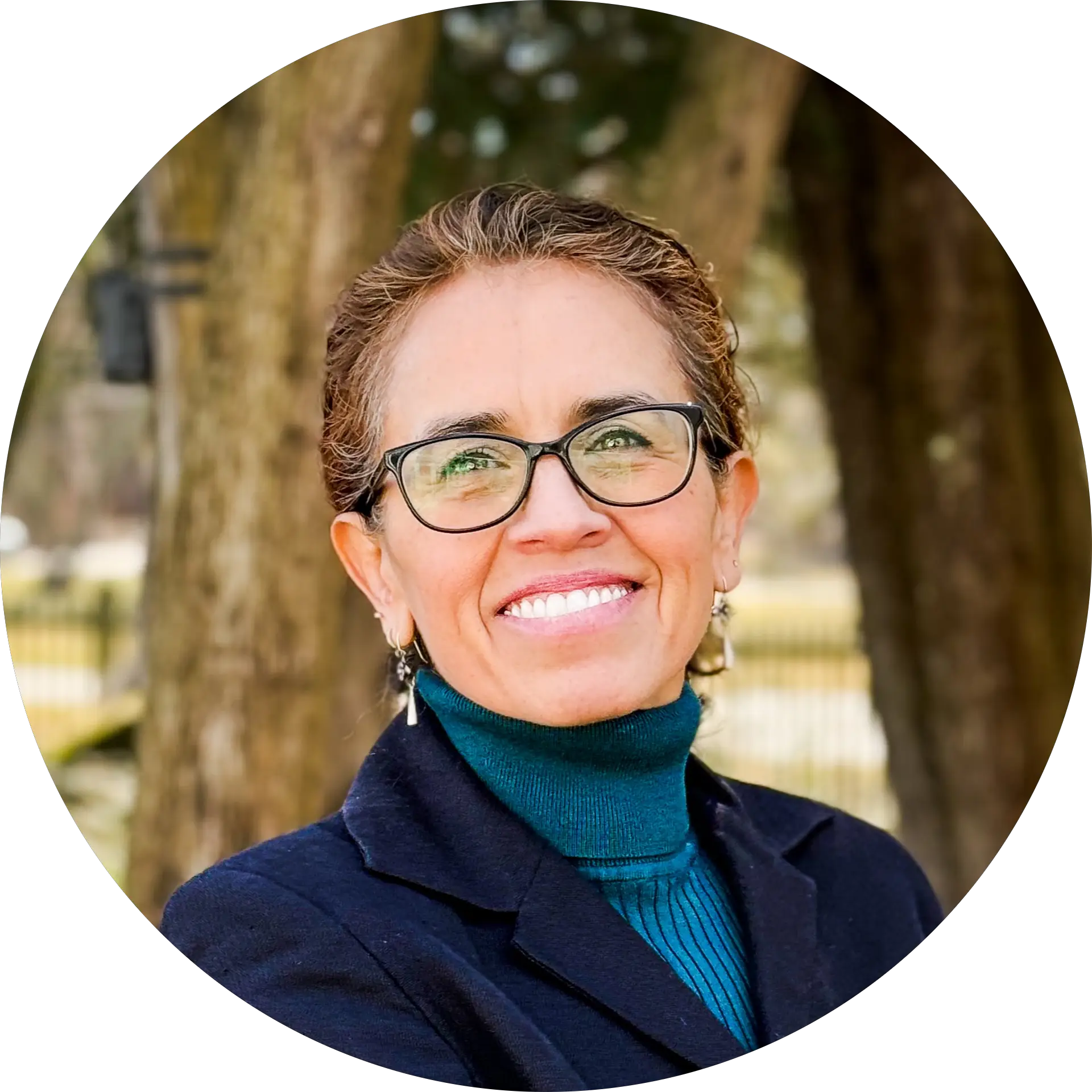 Marcia Moreno-Báez