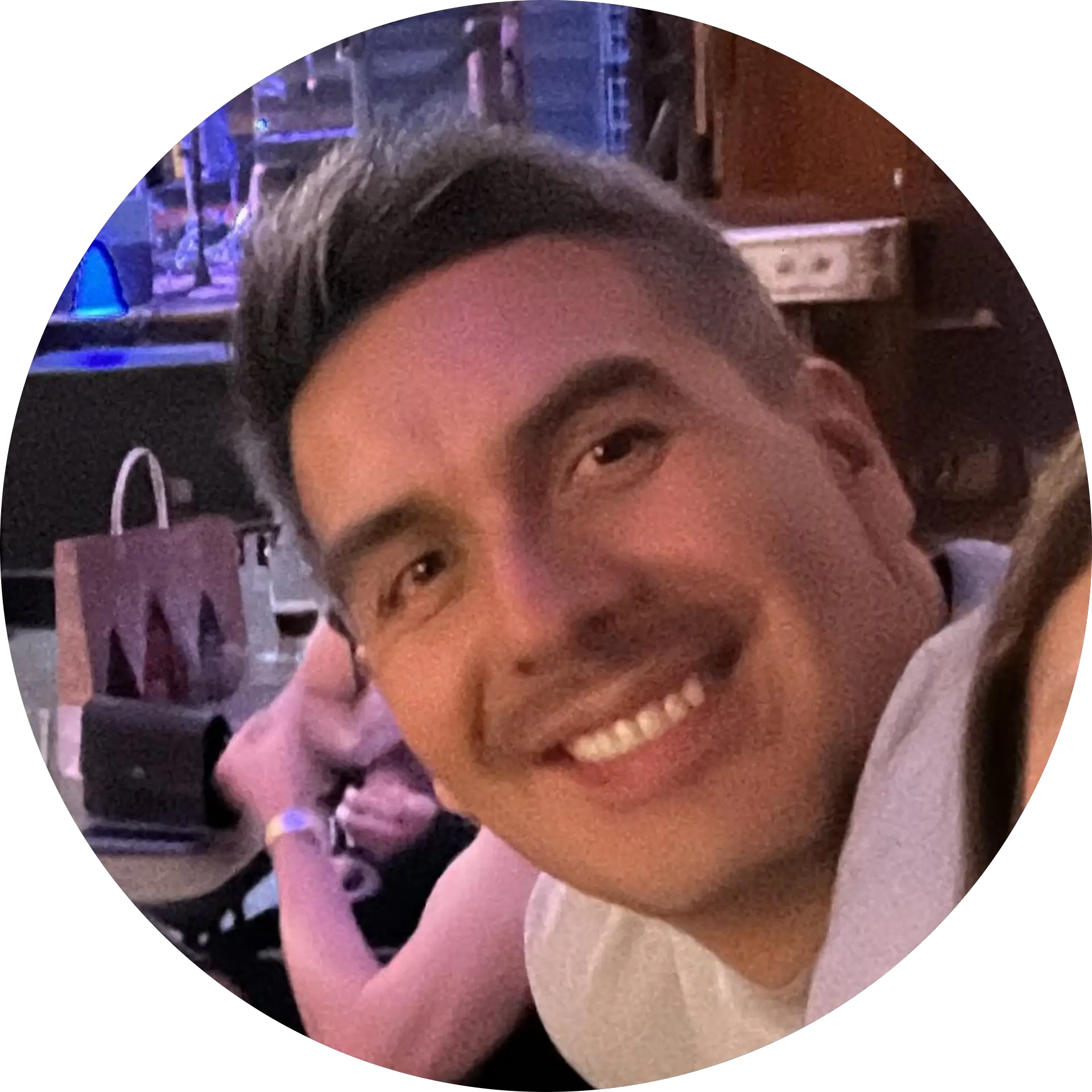 Christian Bermudez