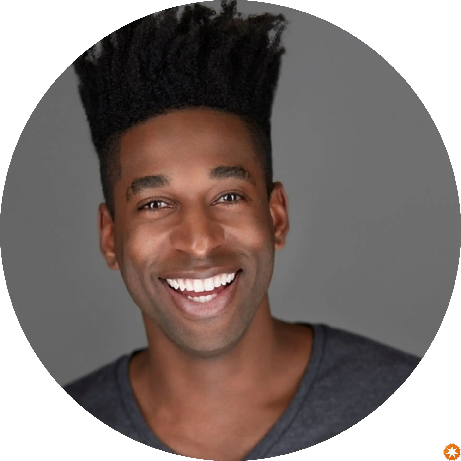 Nahshon Blair