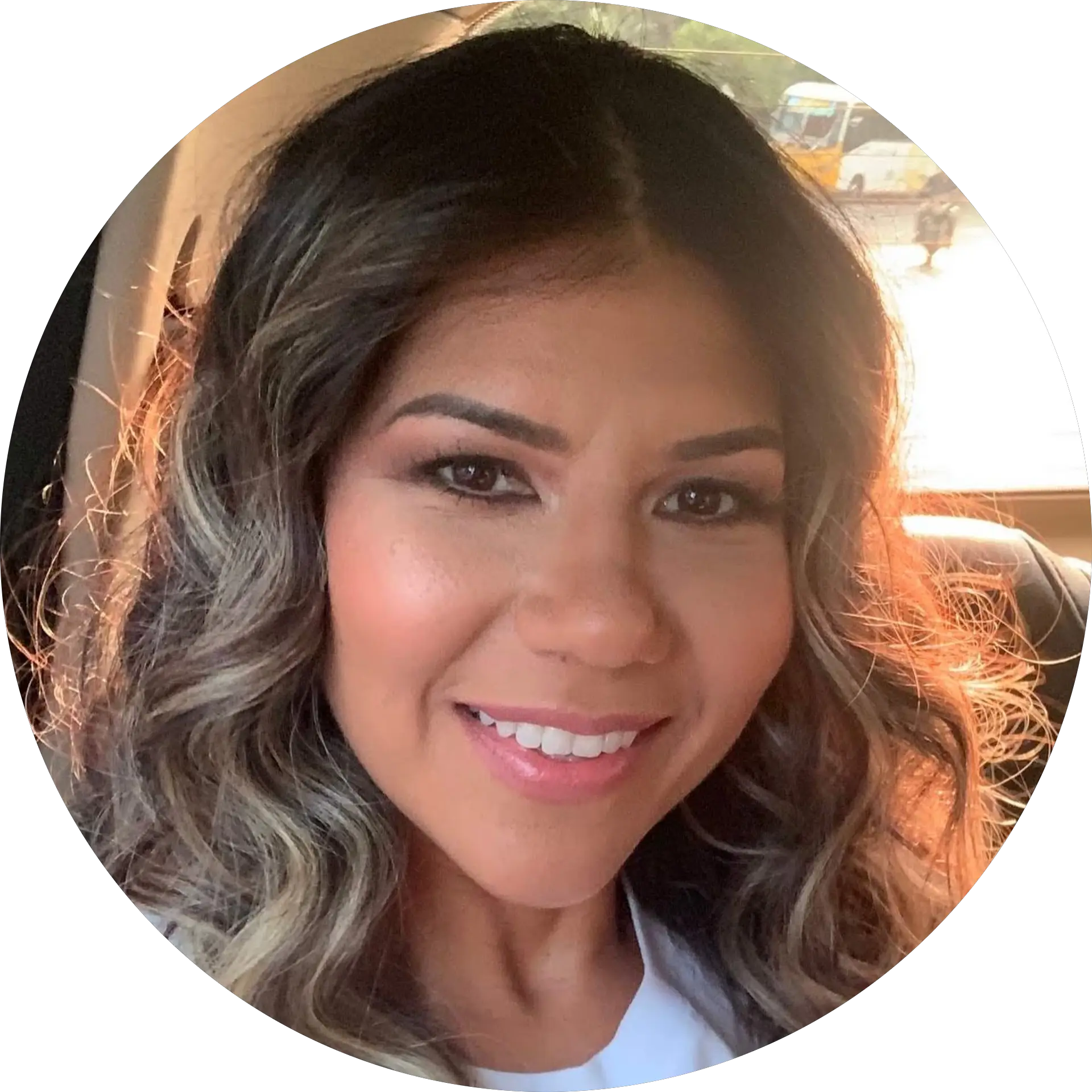 Jessica Hernandez