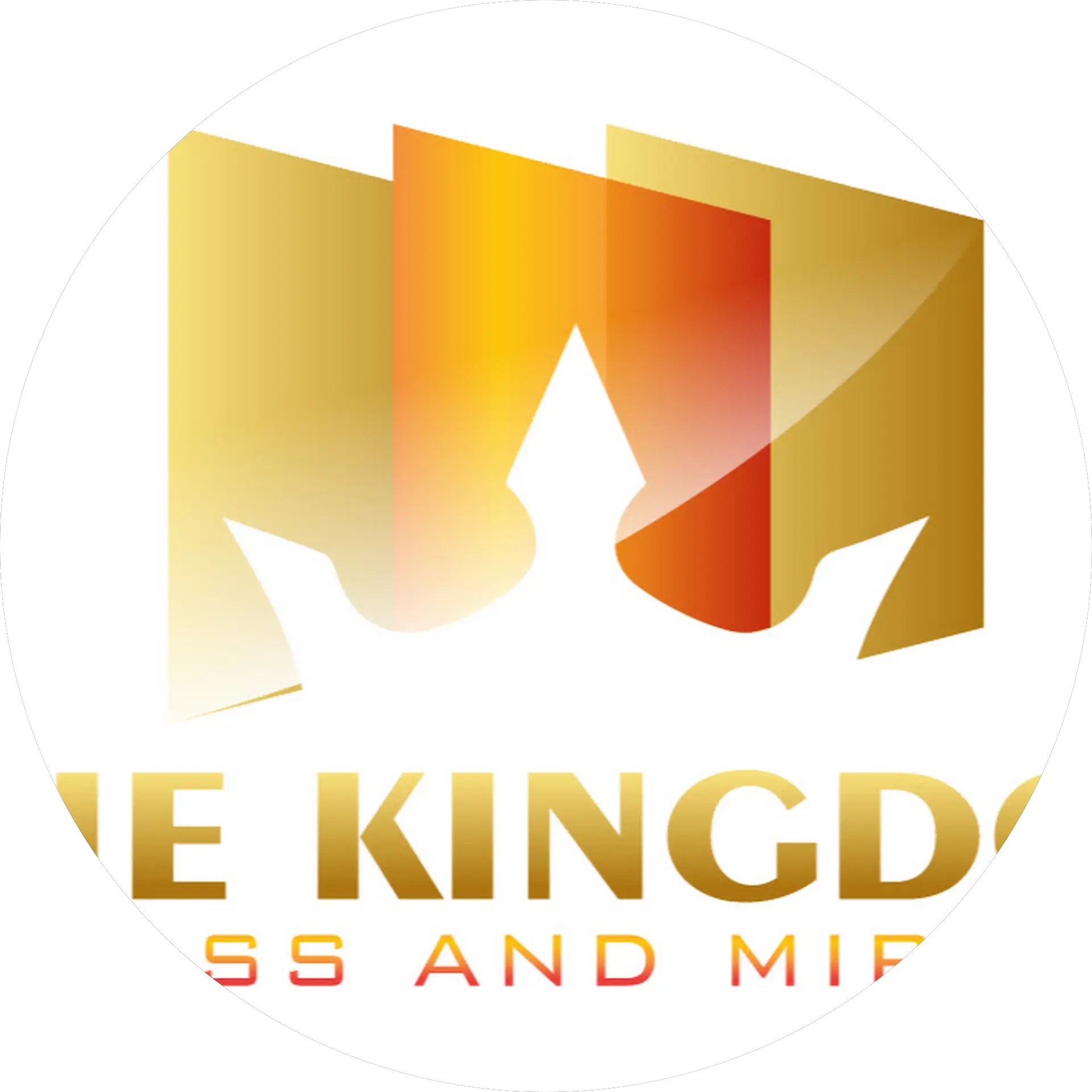 The Kingdom Glass