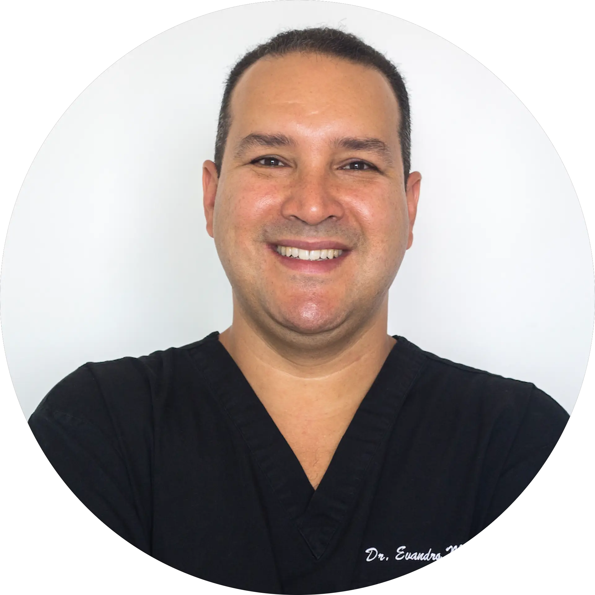 Evandro Mattos