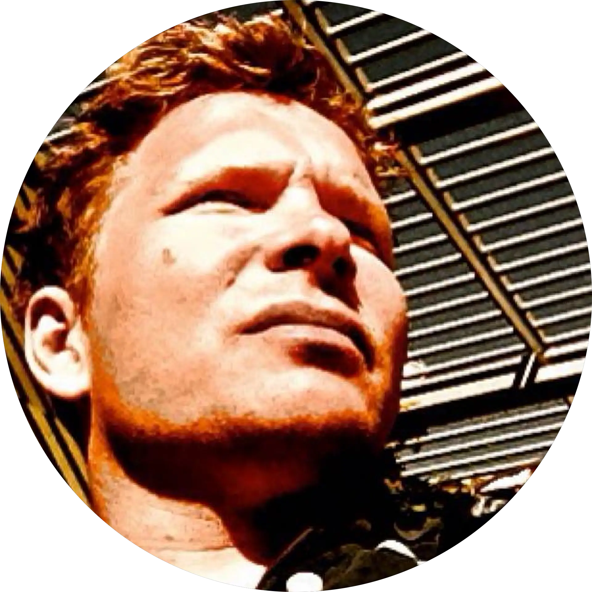 Bart Heilbron