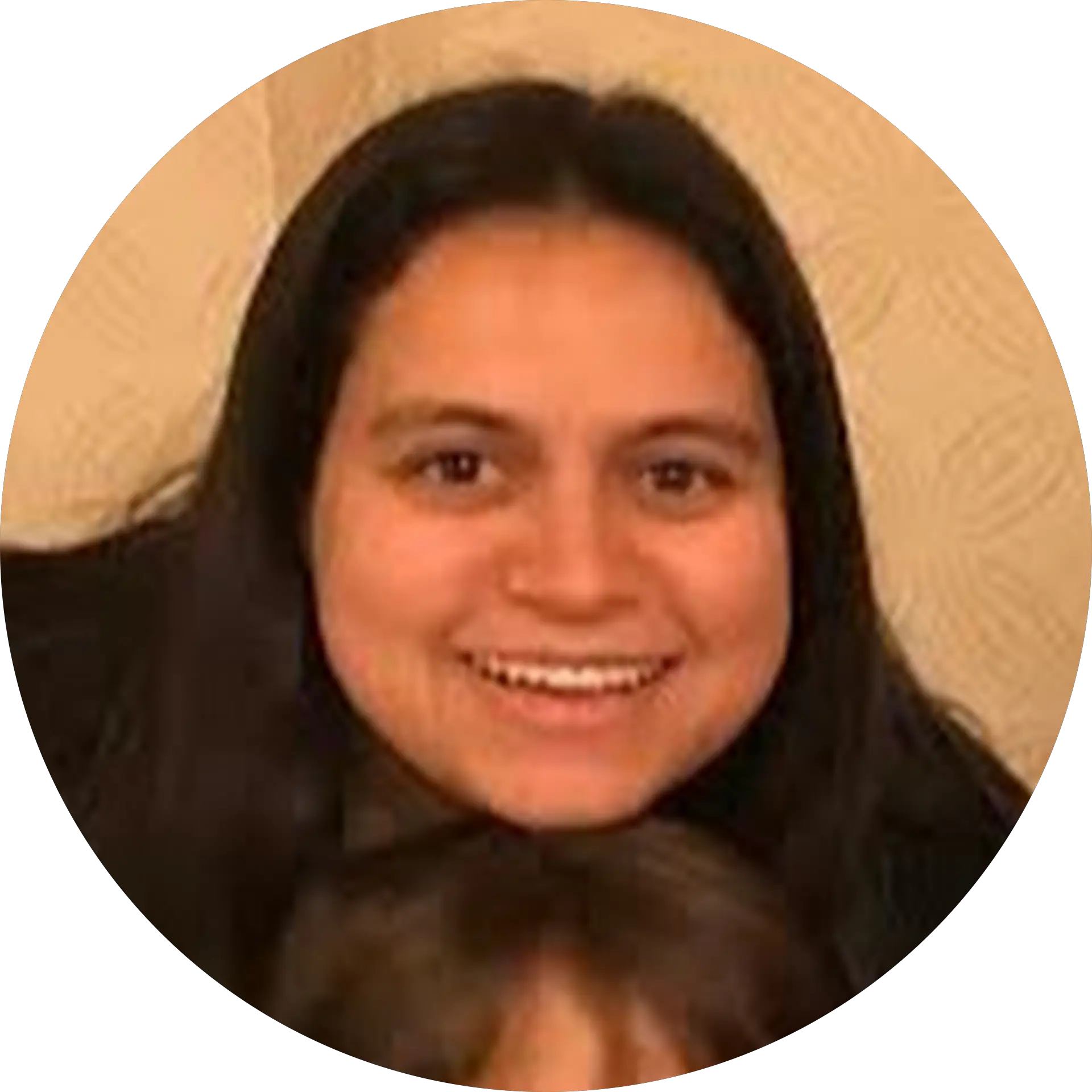 Tatiana Bushey