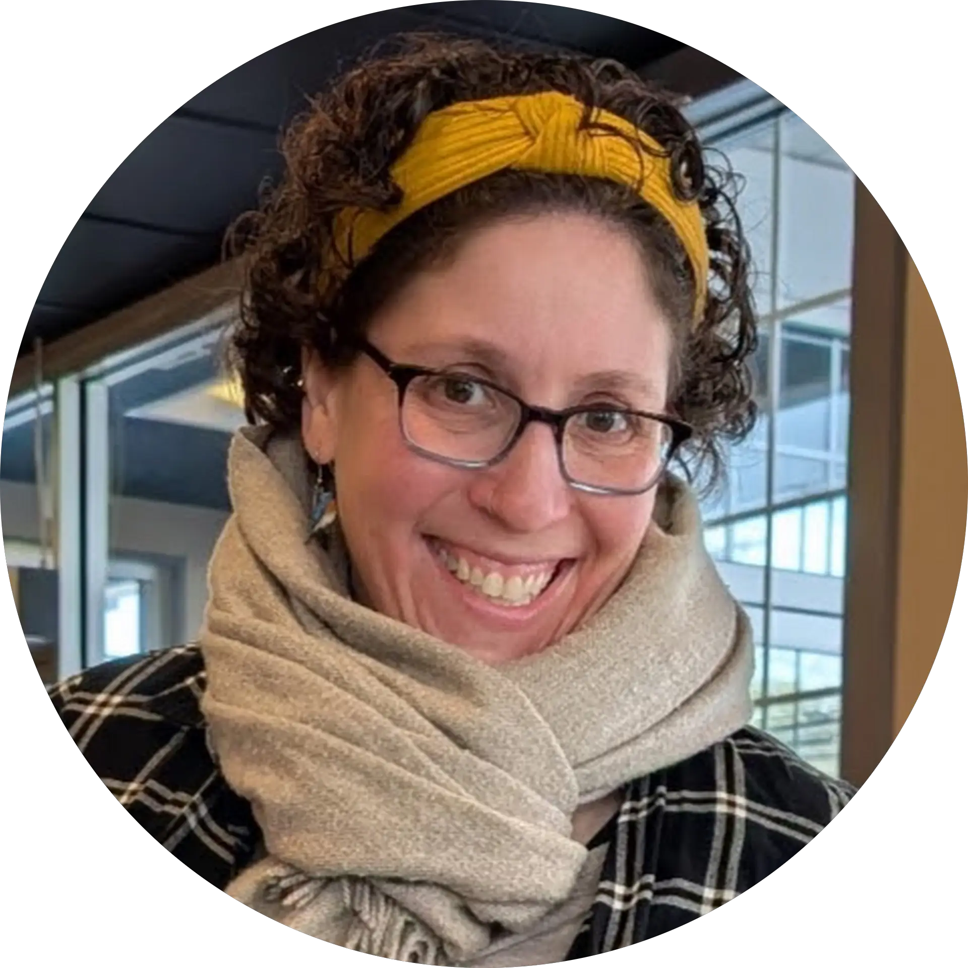Jessica Finkel