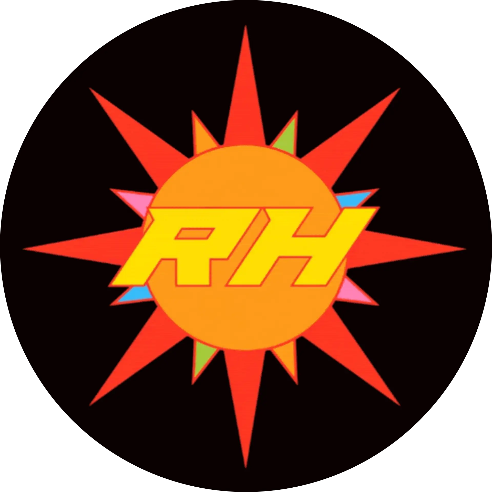 RH Screen LLC
