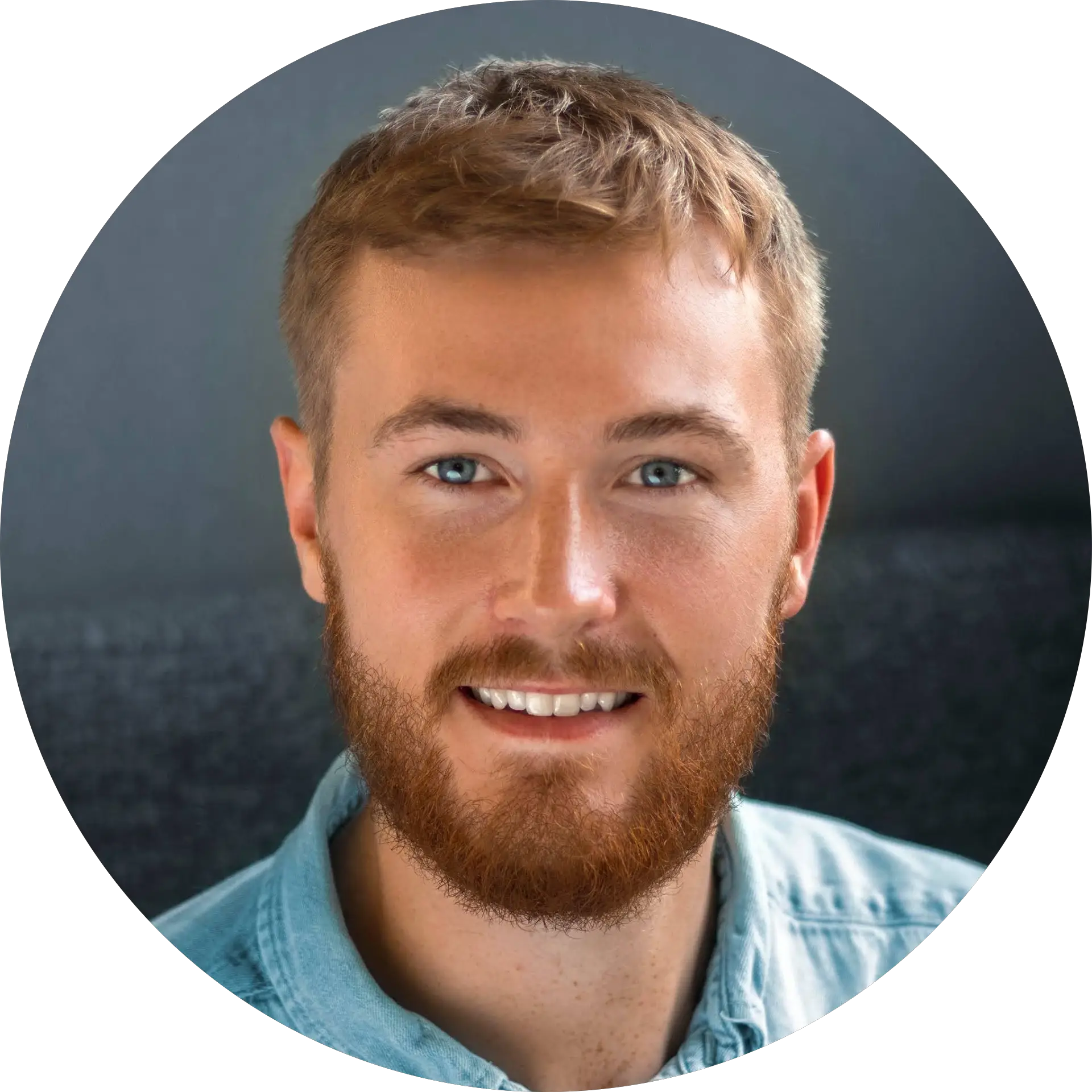 Adam MacDonald