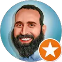 Carlos Del Cistia (Arieh Lev)