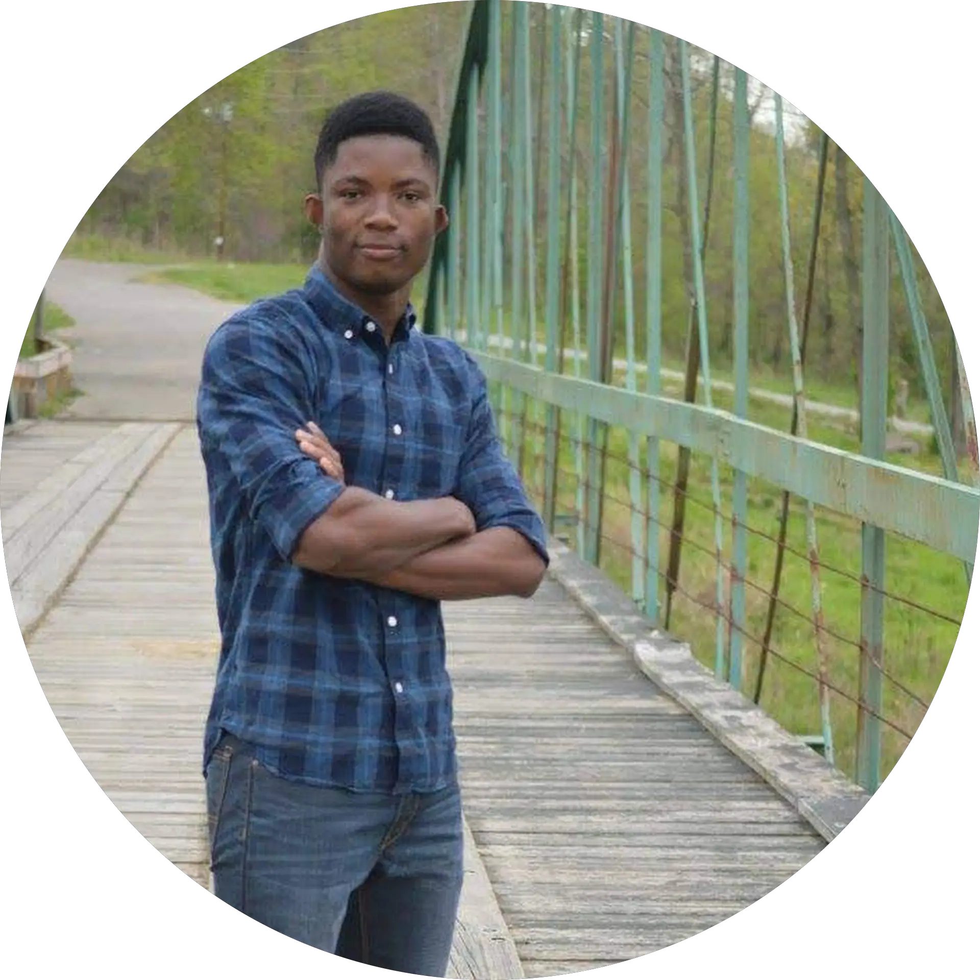 Nehemiah Williams
