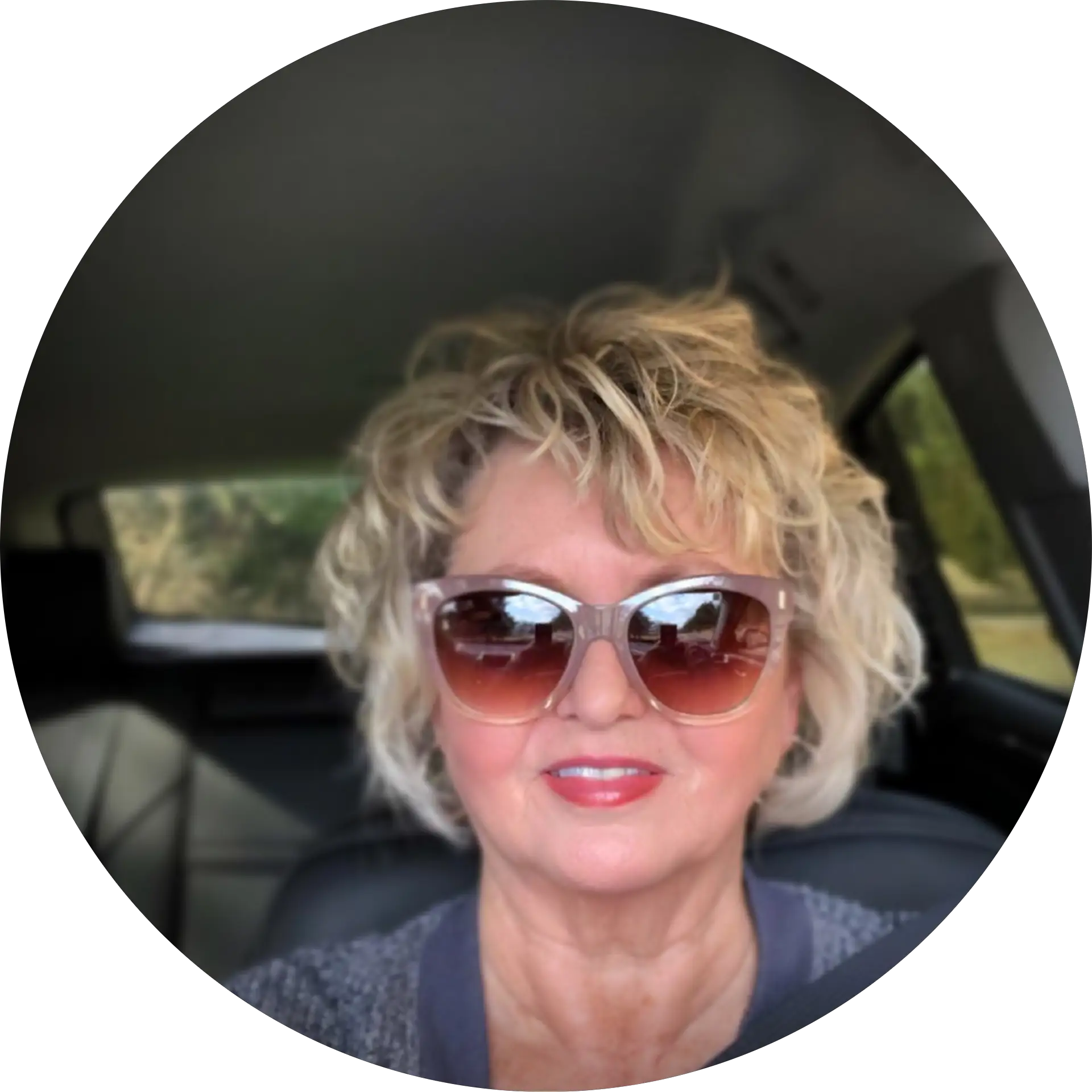 Pam Spencer