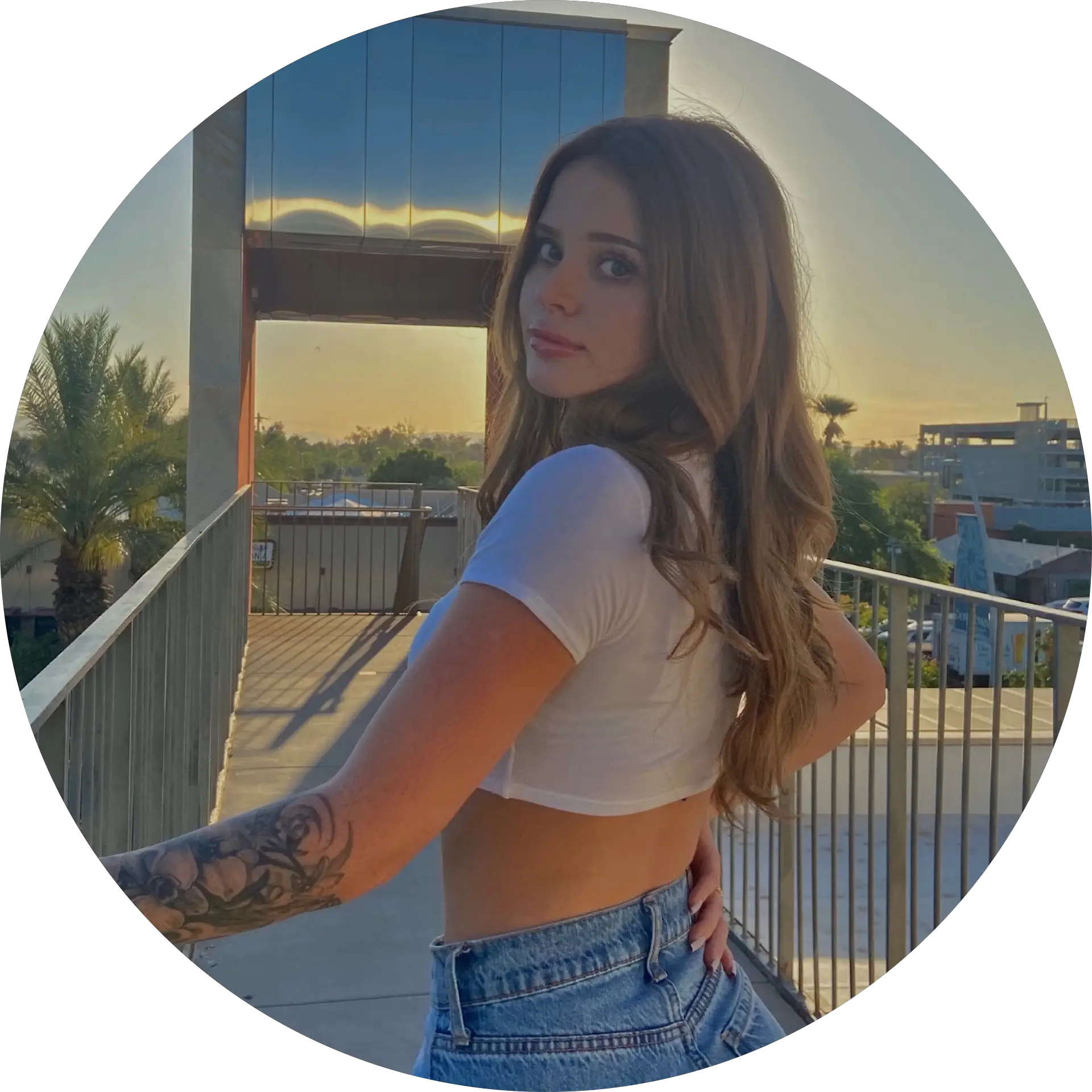 Sydney Bernier