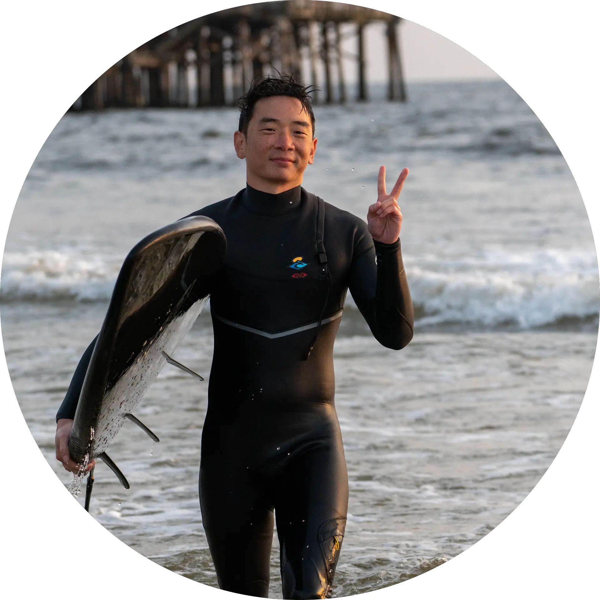 Andrew Shibata