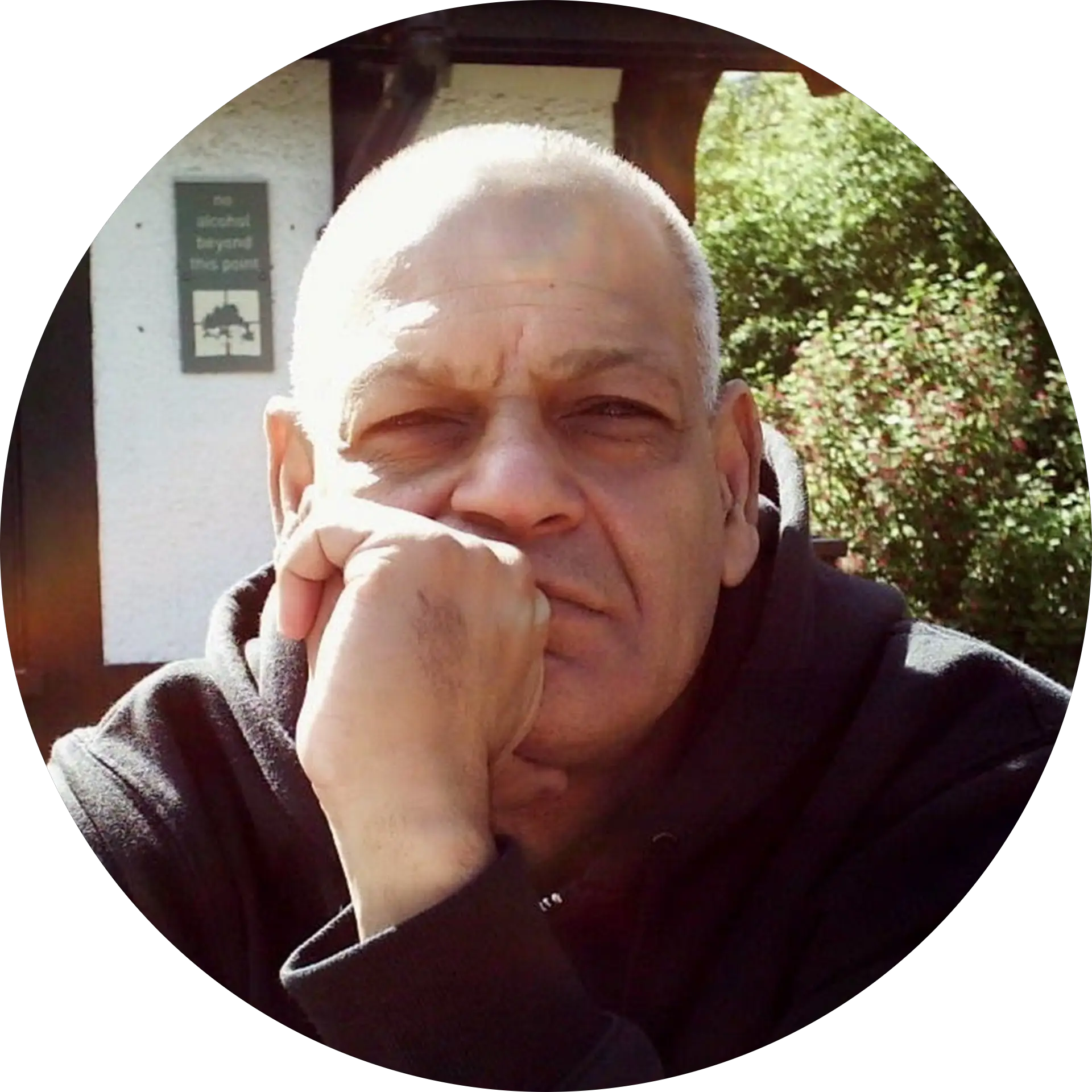 Shafqat Ayaz