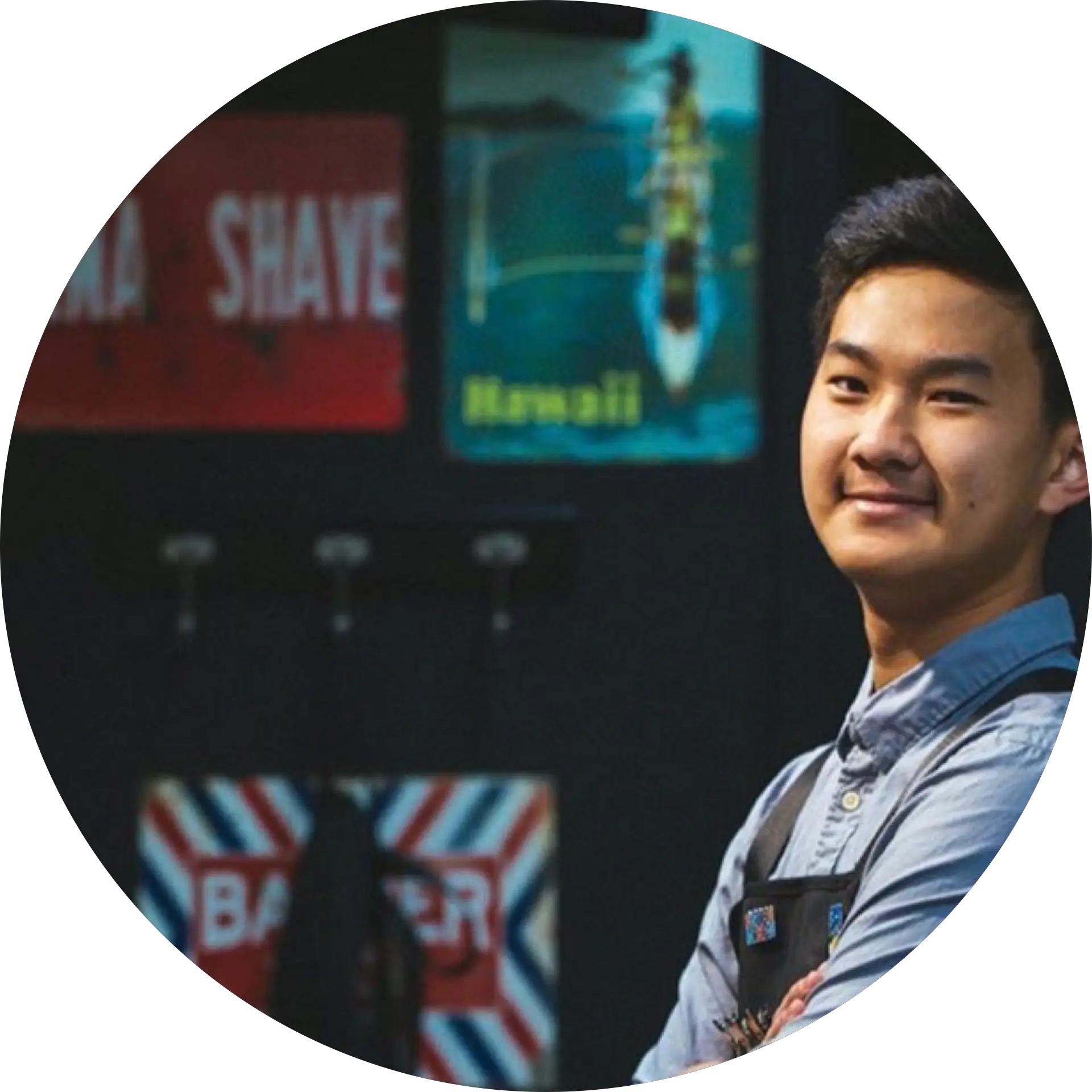 Matthew Ngo