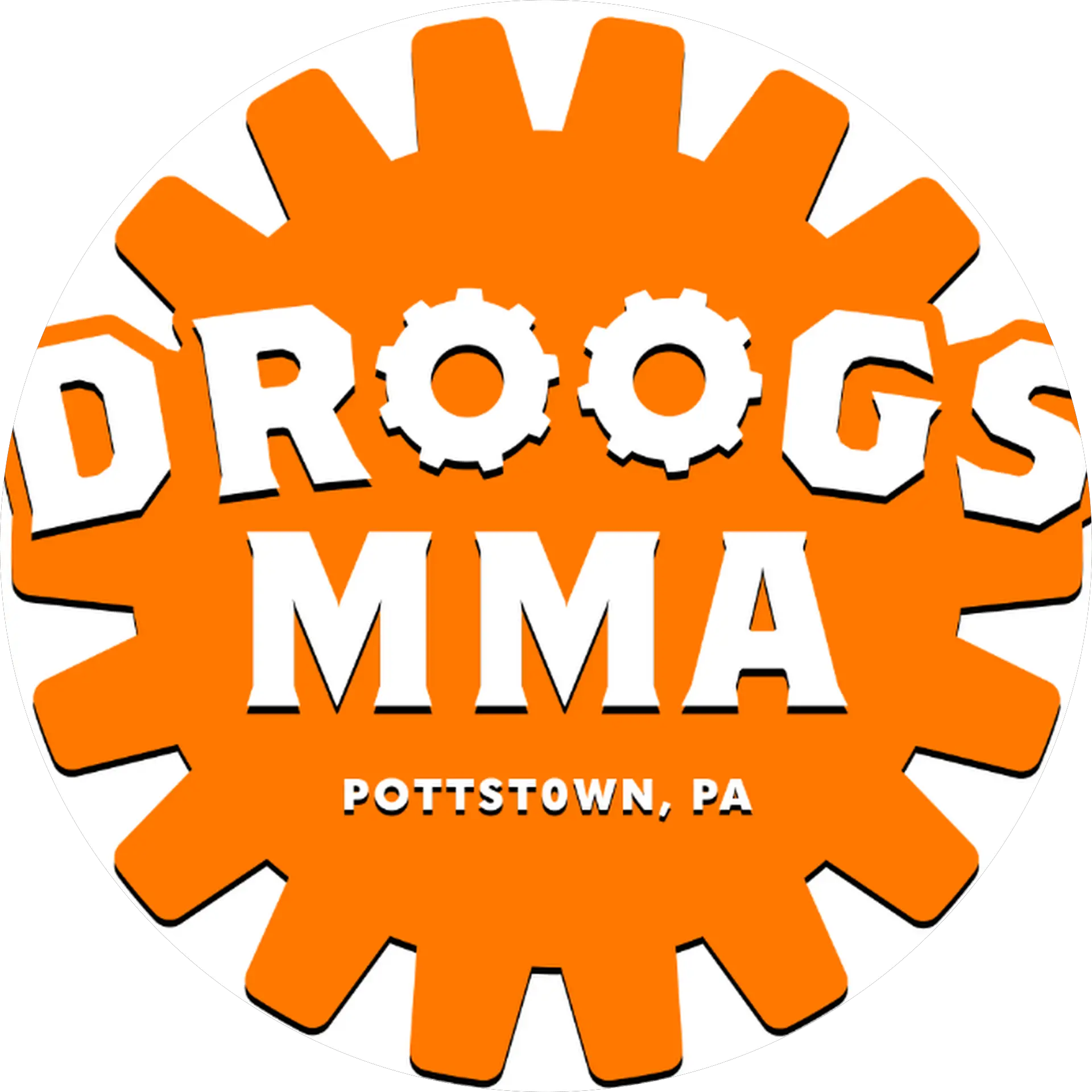 Droogs MMA