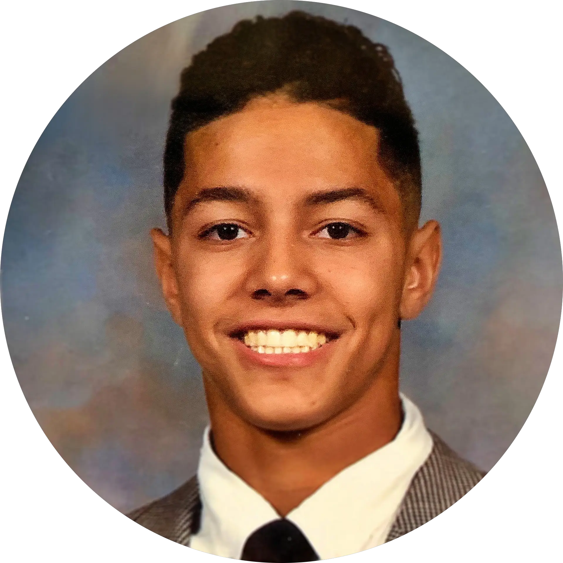 Liam Rivera