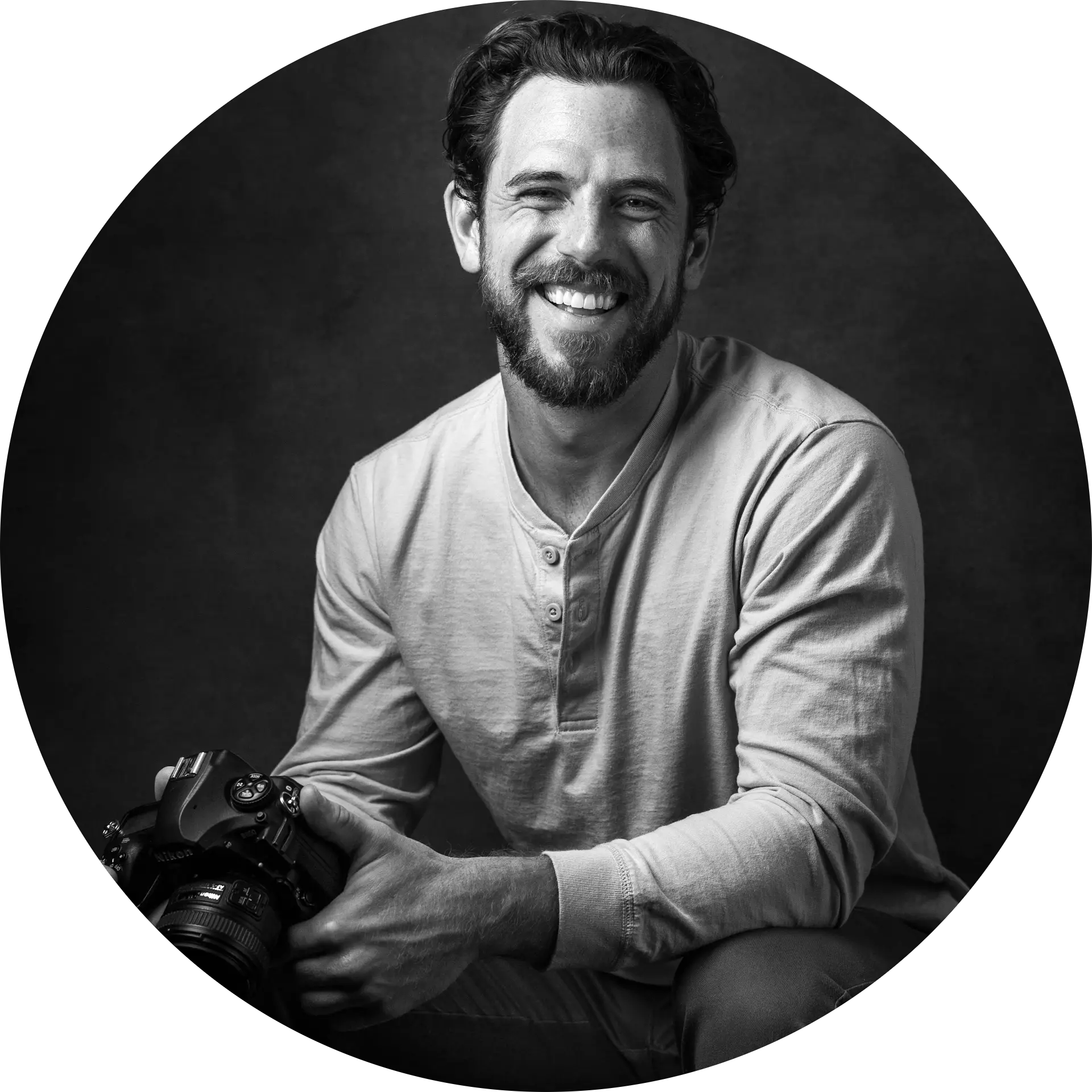 Bronson Harris