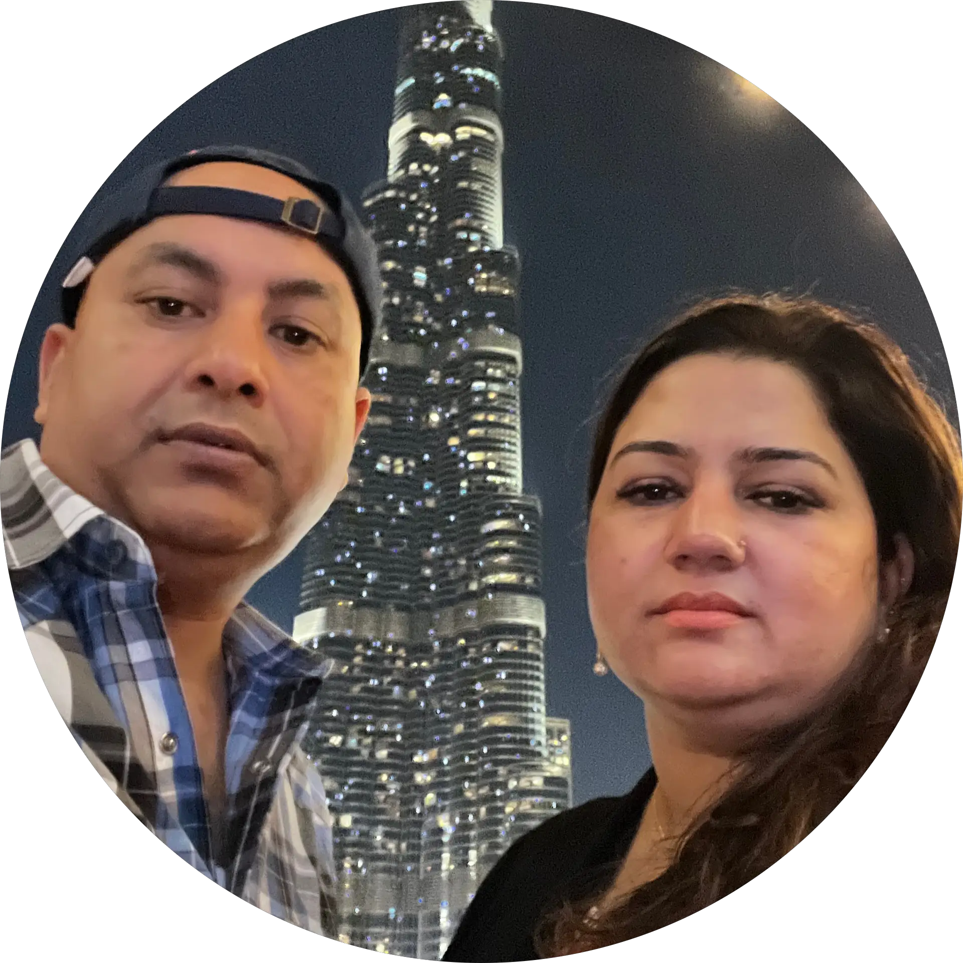 Sundas Salman