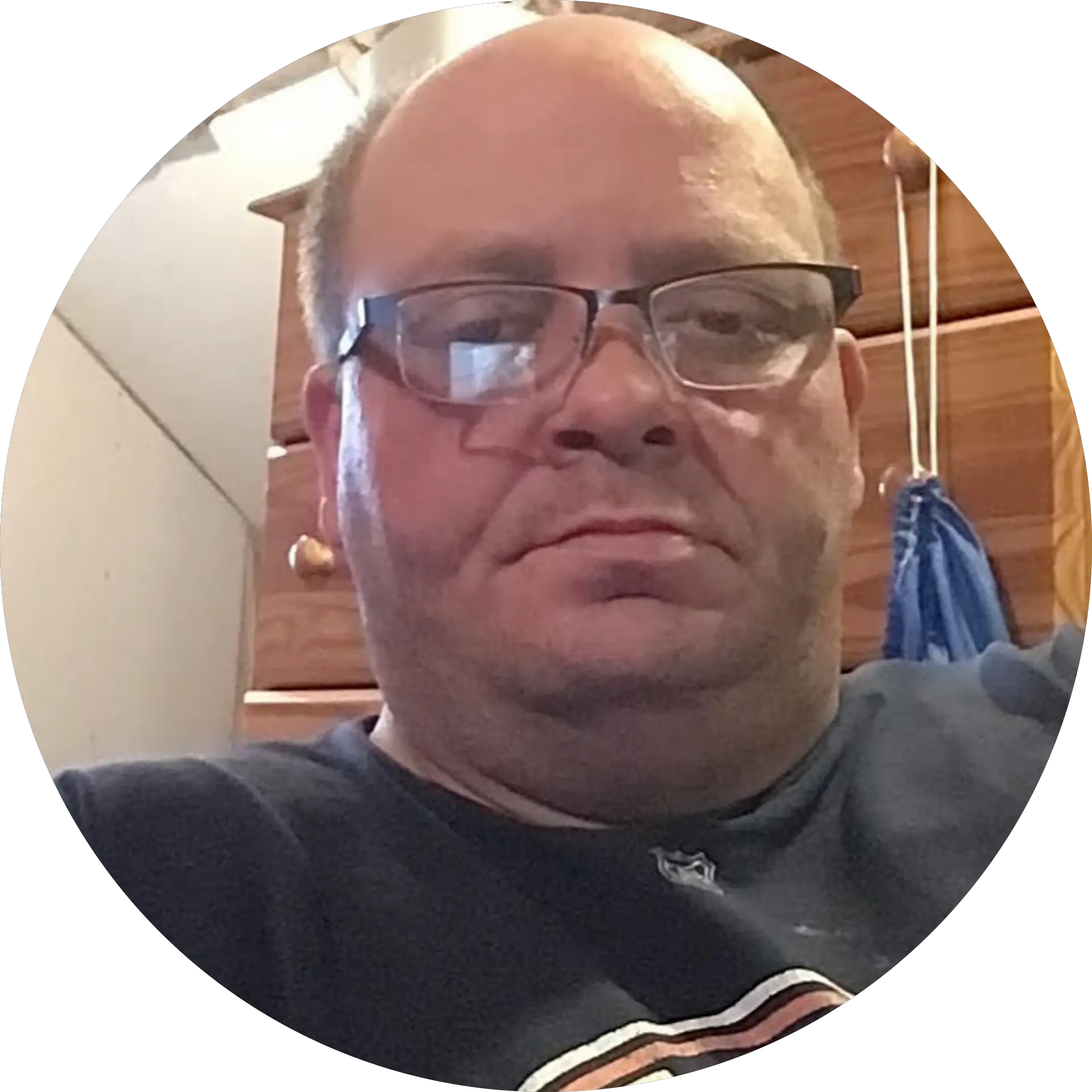 Shaun Keehner