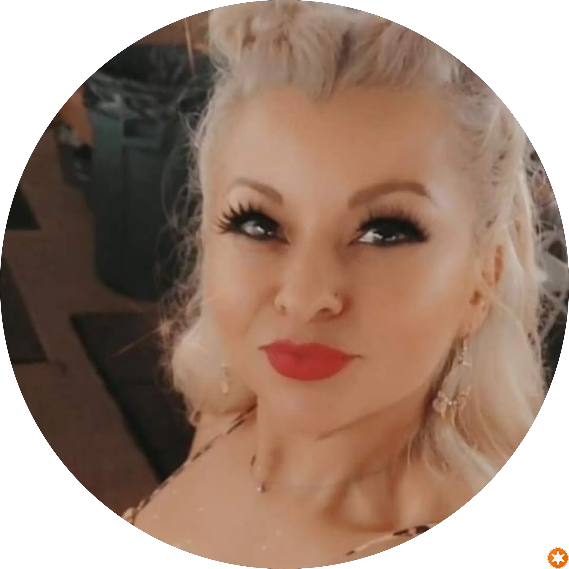 Natasha Dee Davis