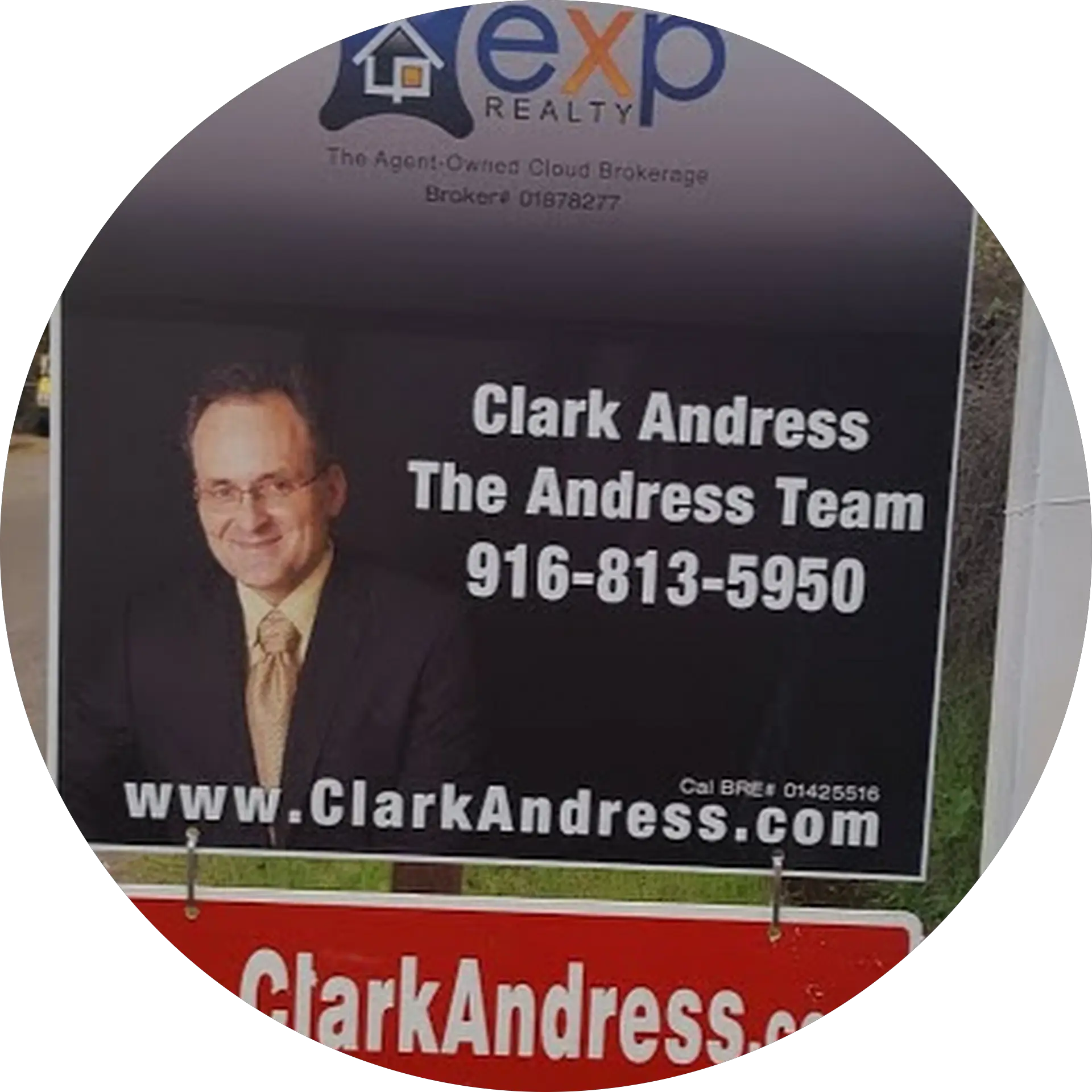 Clark Andress