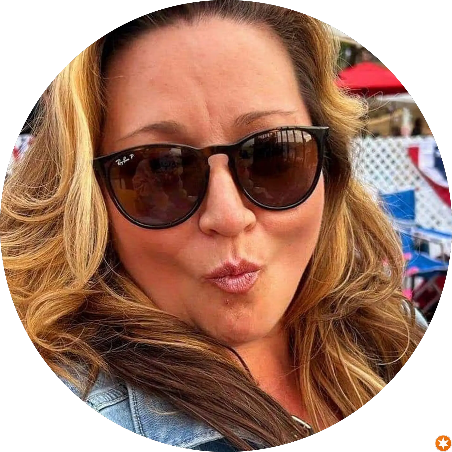 Suzanne “Suz” Patterson