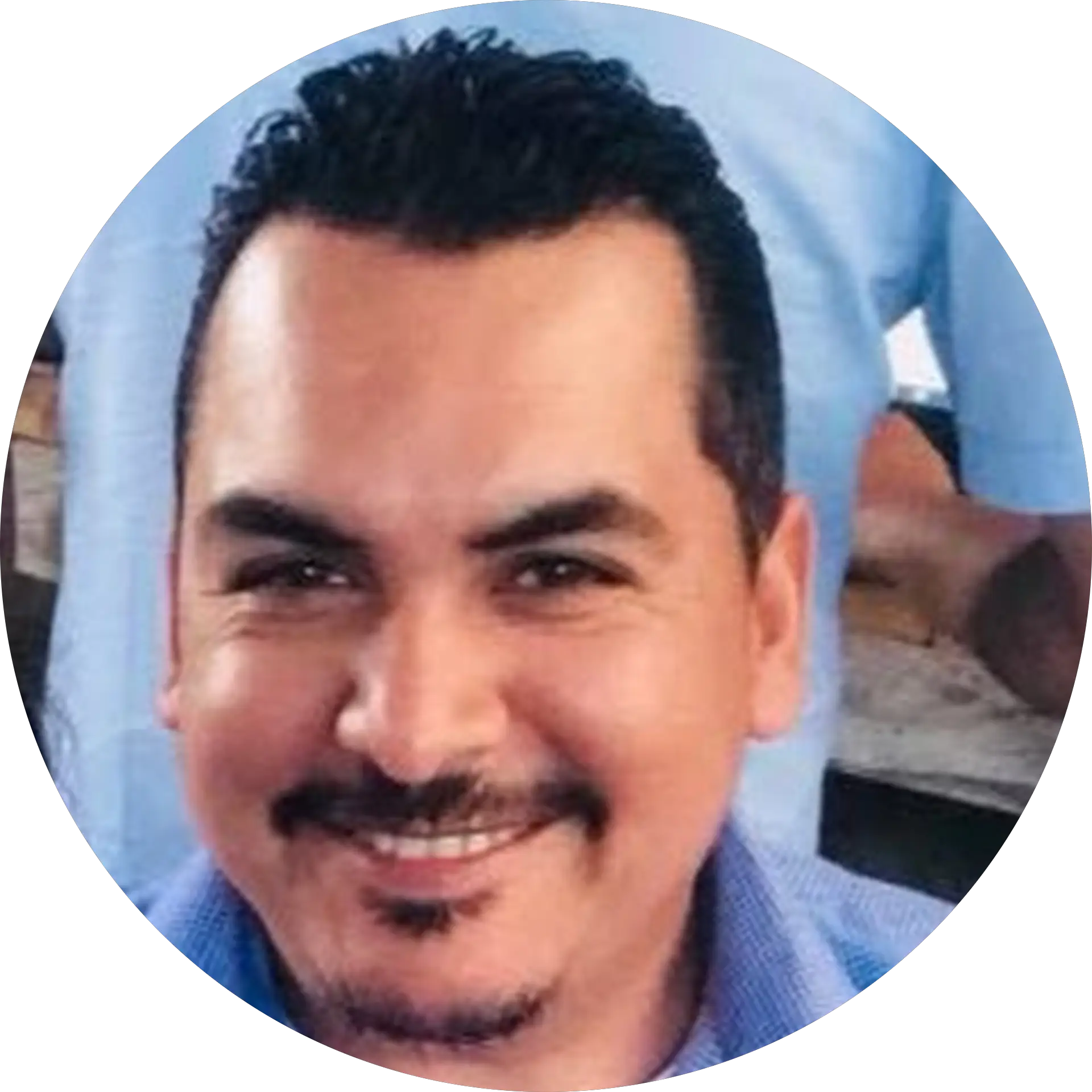 Victor Reyes
