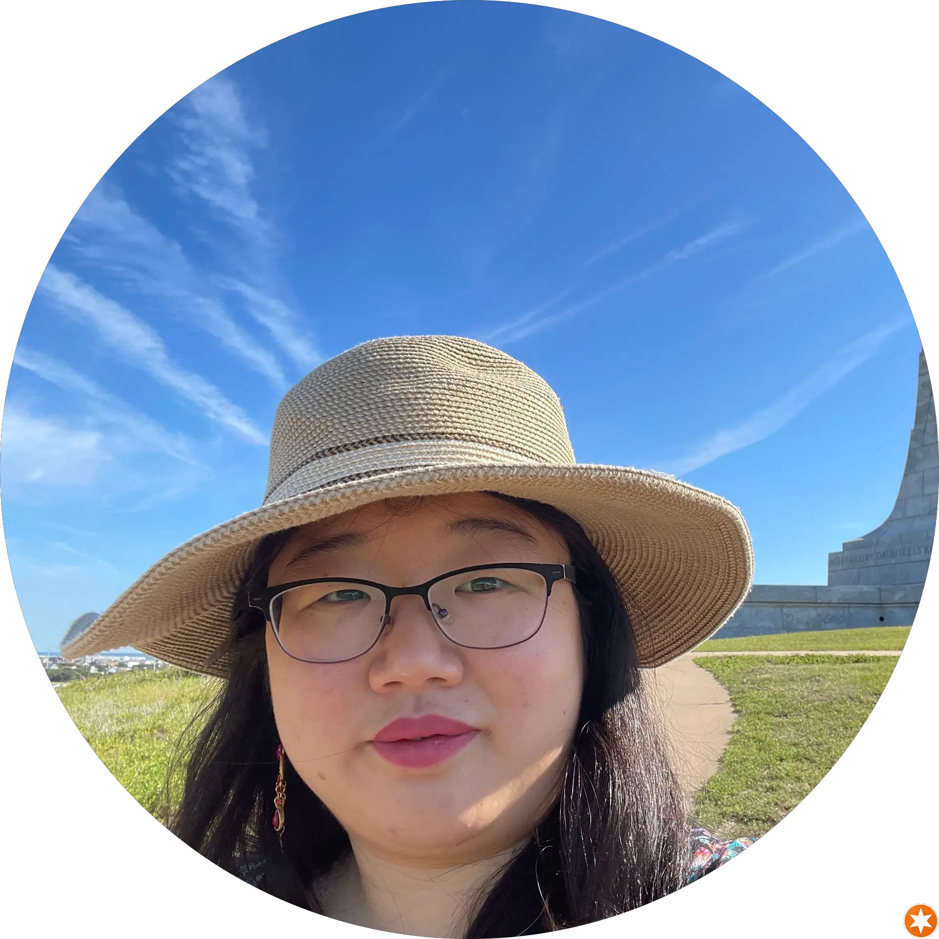 MARY LI