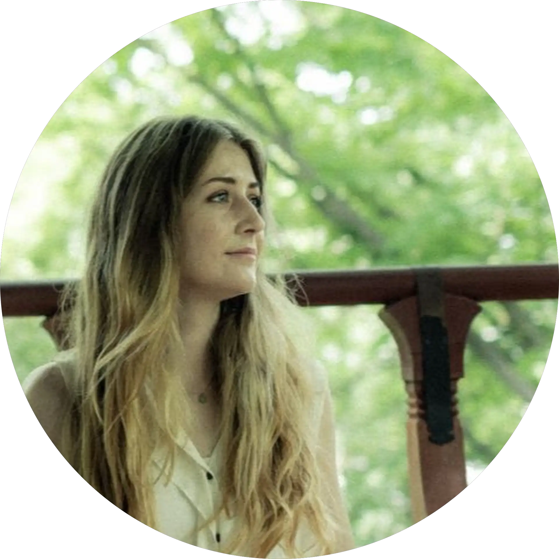 Sarah Dinwiddie